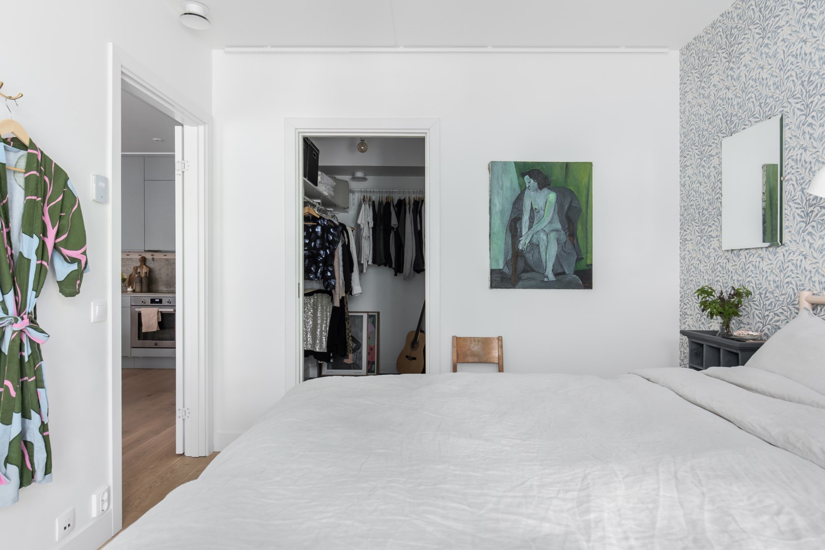 Bostadsbild från Tollareslingan 7, Såld i Tollare, Nacka