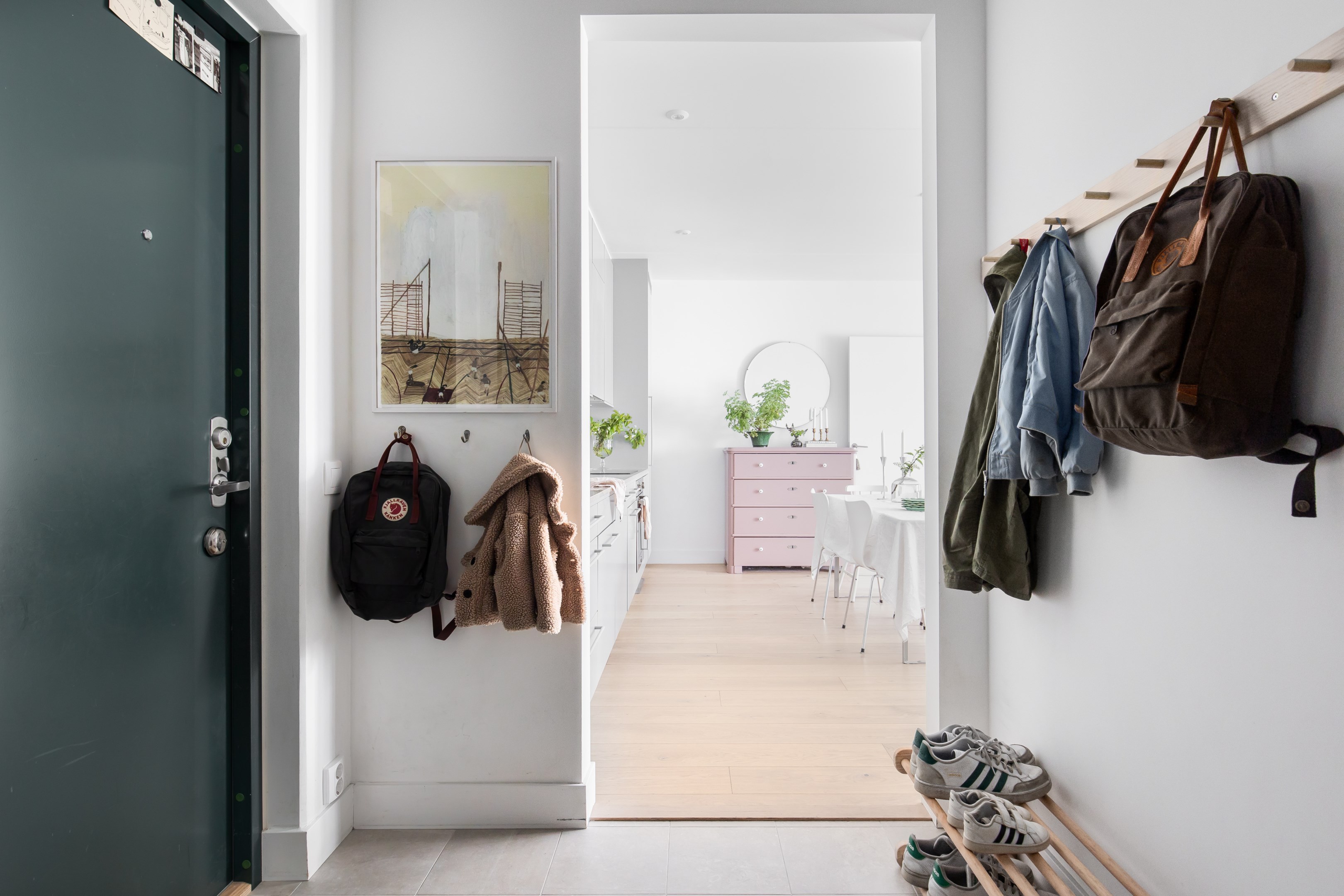 Bostadsbild från Tollareslingan 7, Såld i Tollare, Nacka