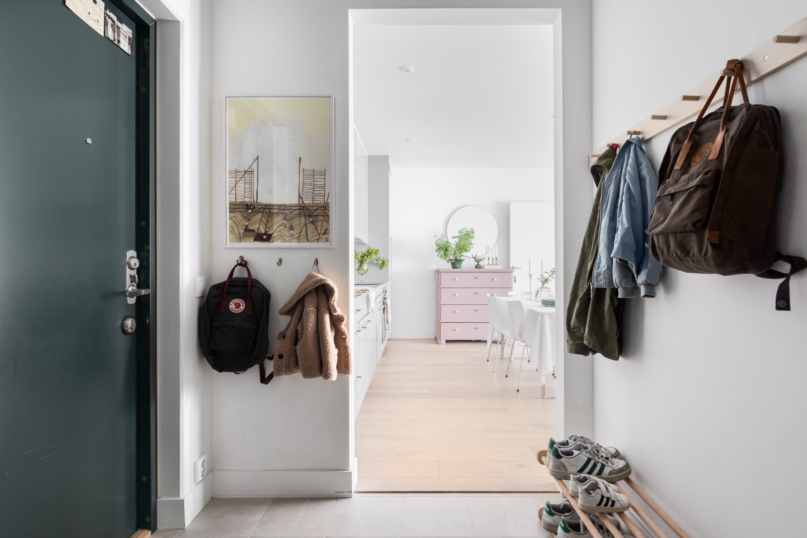 Bostadsbild från Tollareslingan 7, Såld i Tollare, Nacka