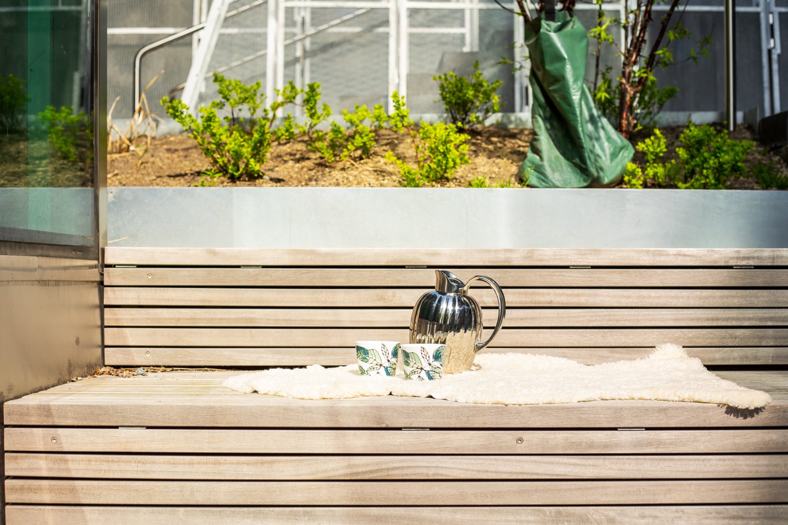 Bostadsbild från Tollareslingan 7, Såld i Tollare, Nacka