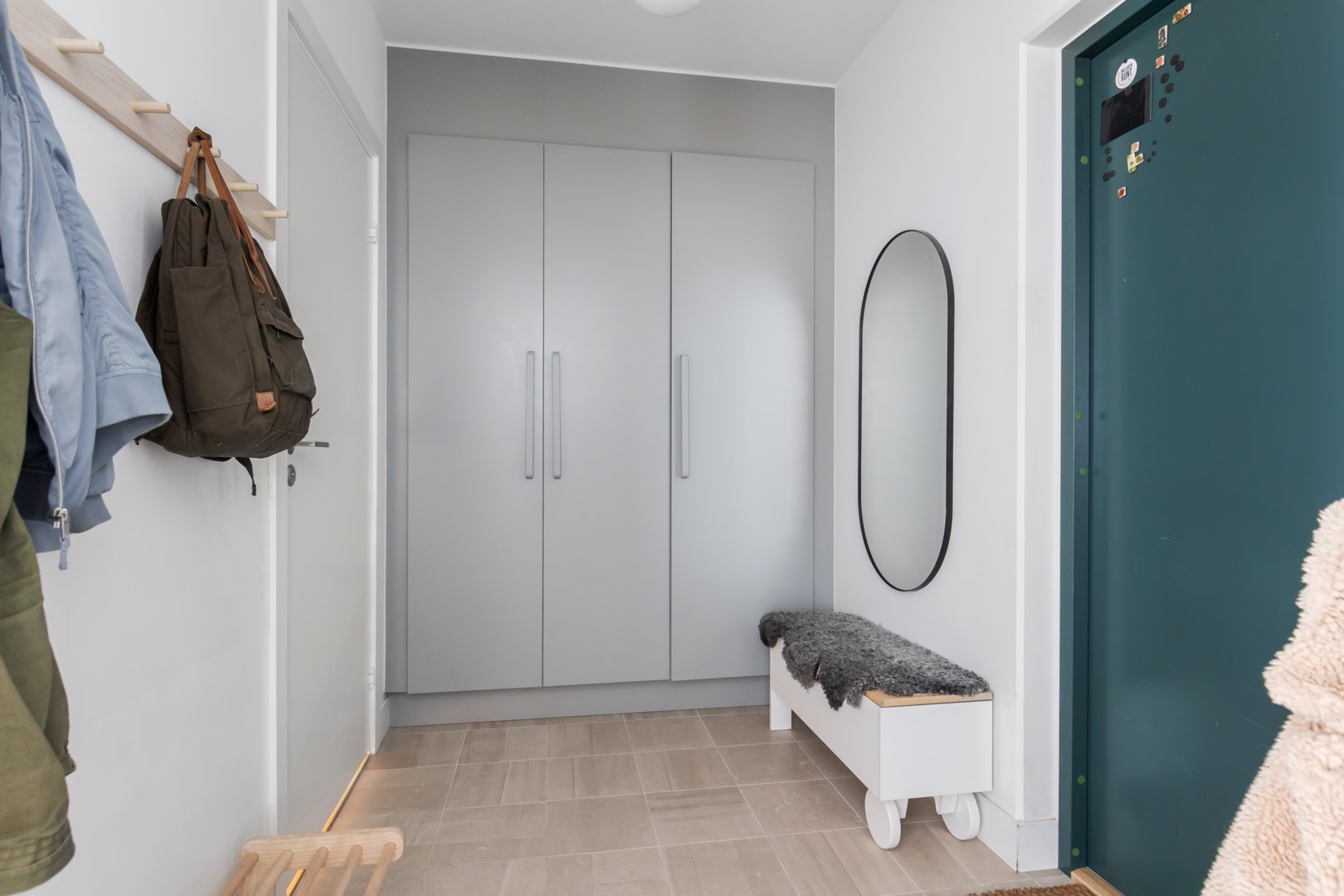 Bostadsbild från Tollareslingan 7, Såld i Tollare, Nacka