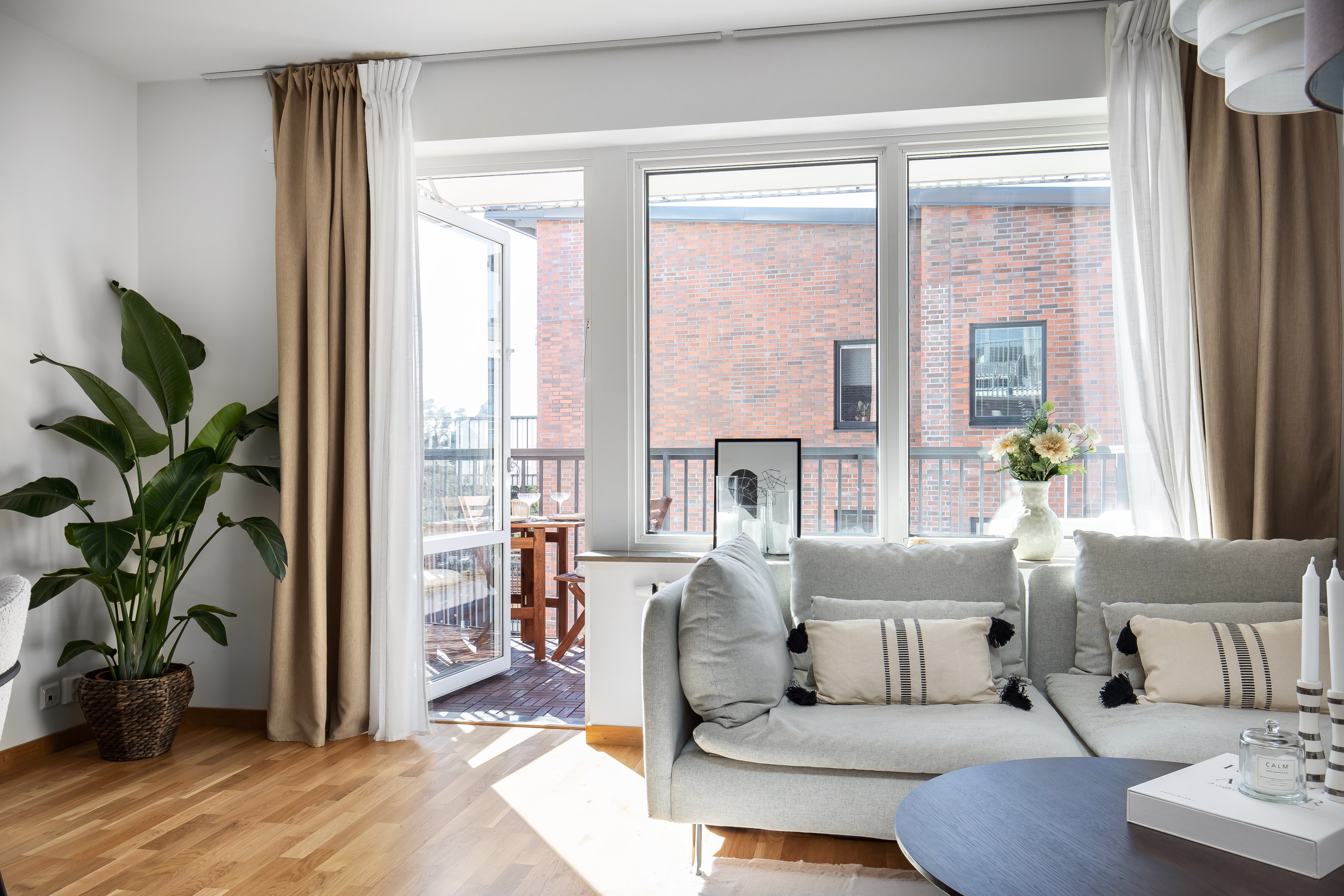 Bostadsbild från Tollareslingan 12, 9 tr, Kommande i Tollare, Nacka