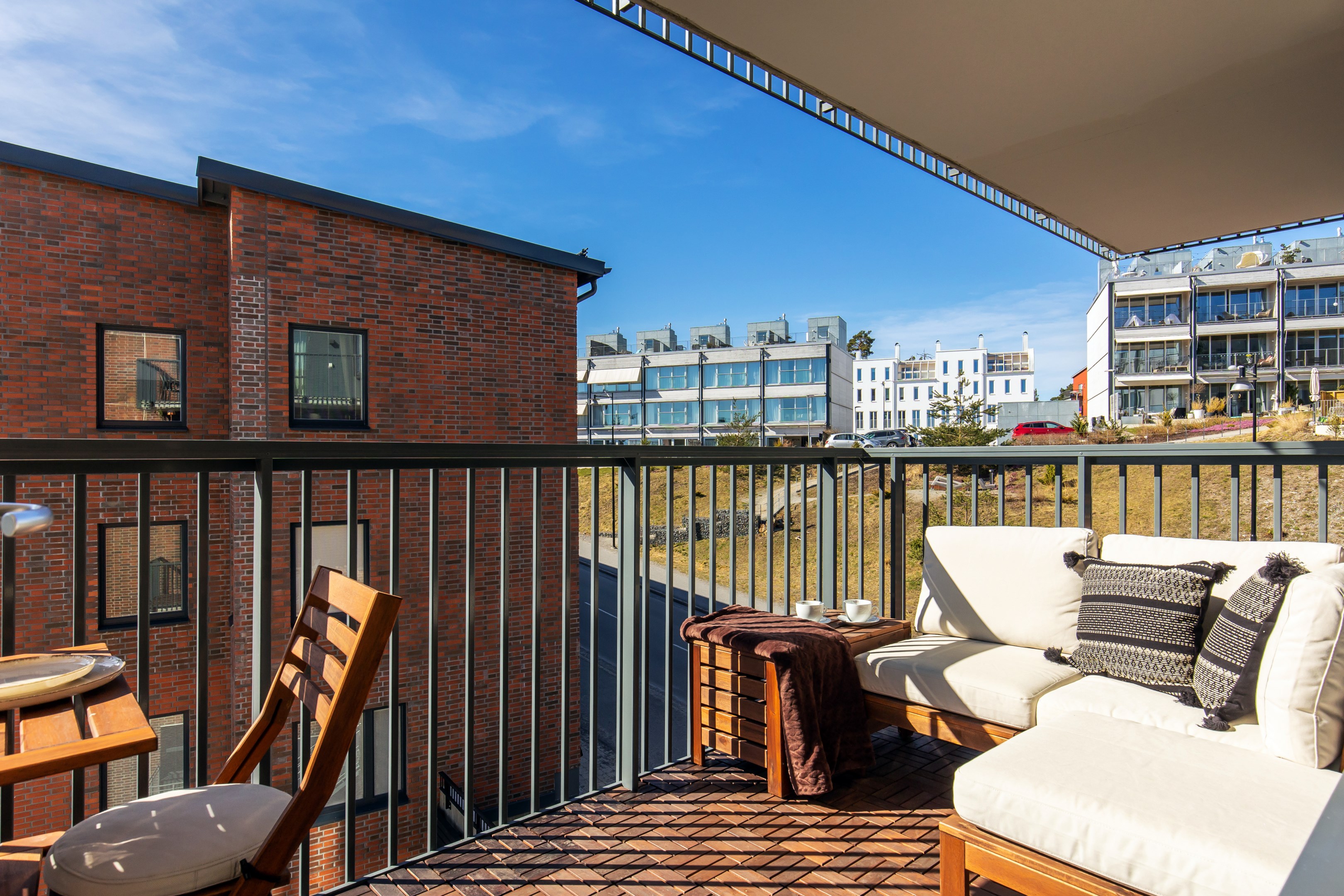 Bostadsbild från Tollareslingan 12, 9 tr, Kommande i Tollare, Nacka