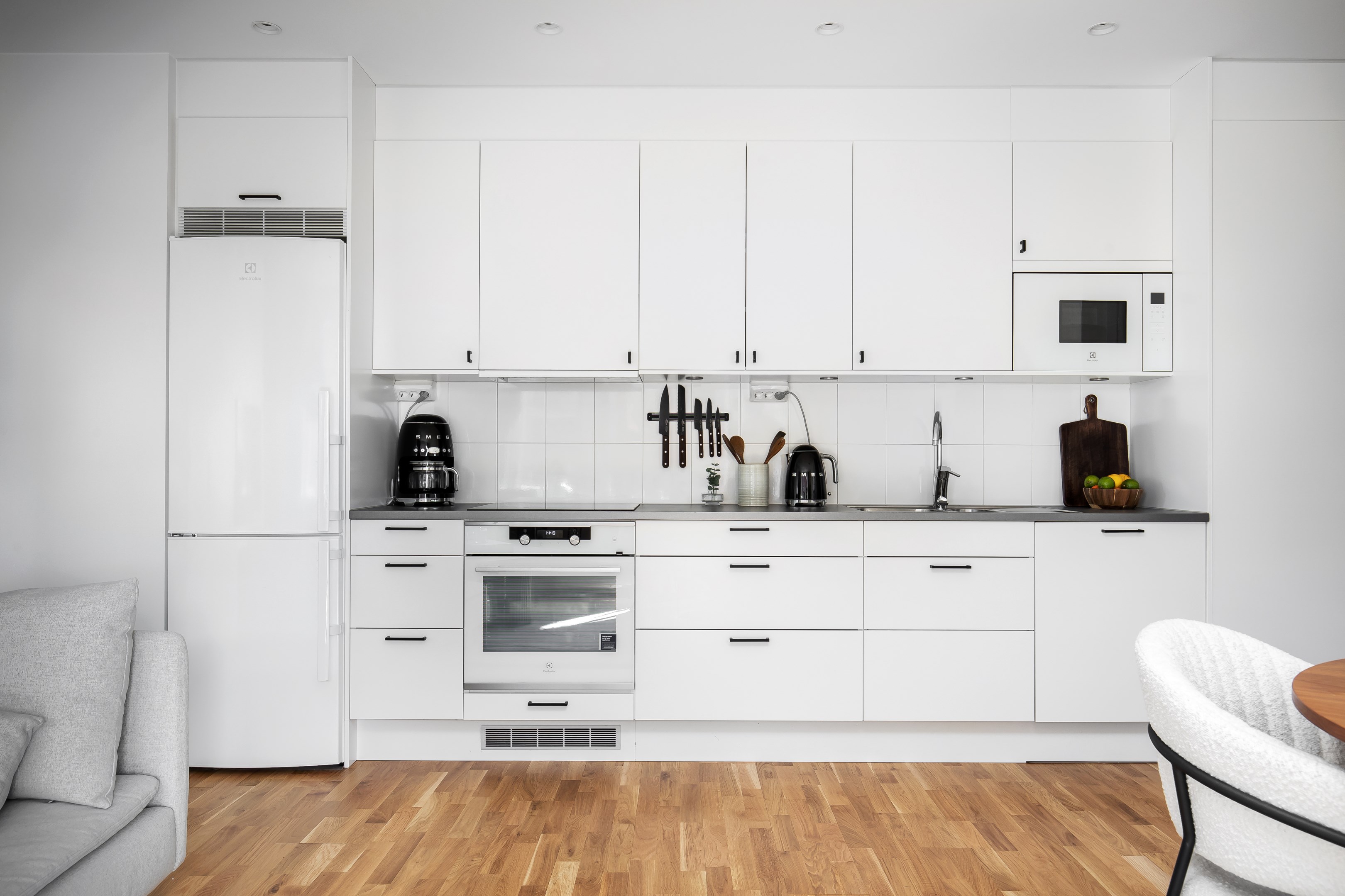 Bostadsbild från Tollareslingan 12, 9 tr, Kommande i Tollare, Nacka