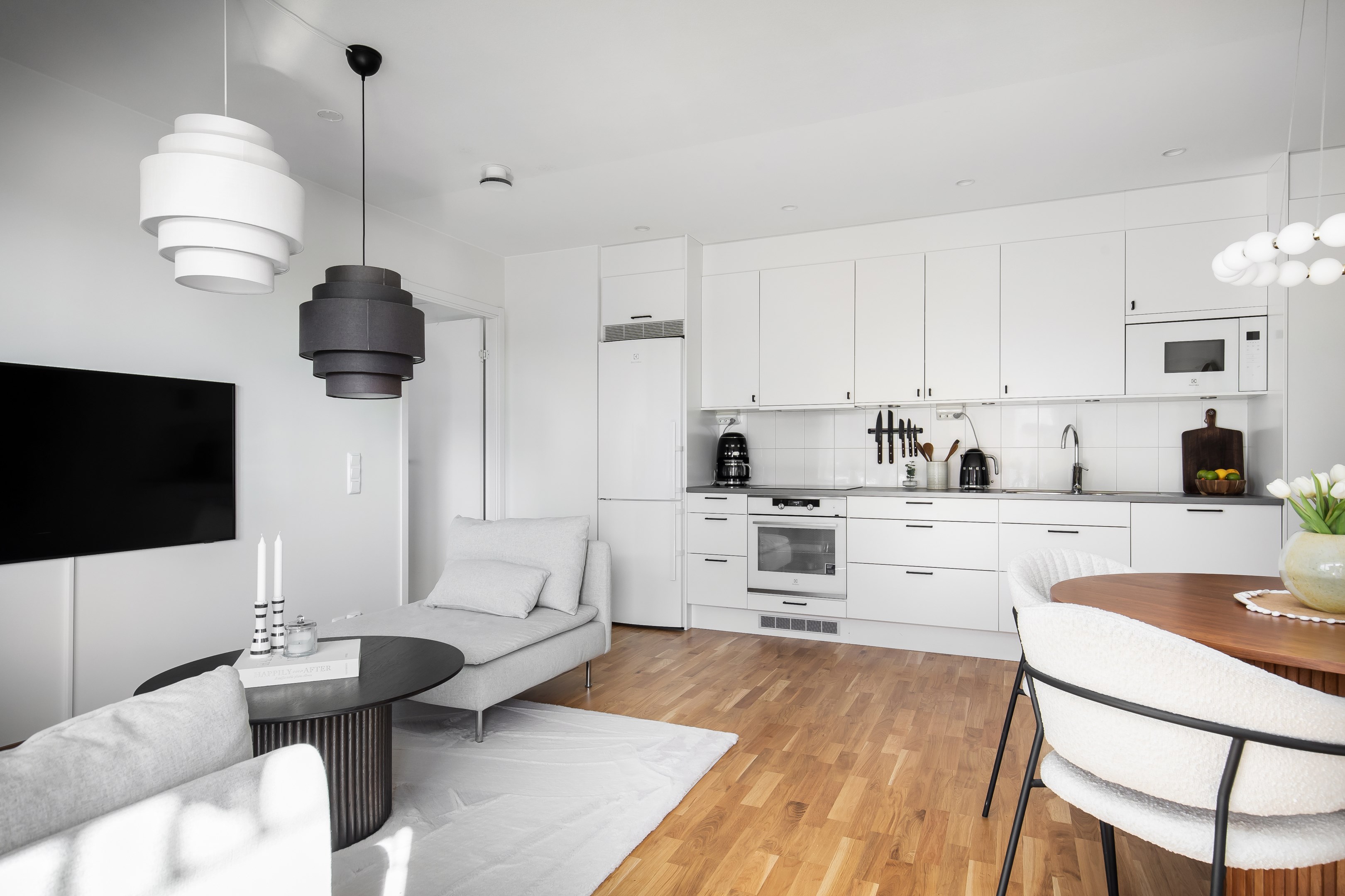 Bostadsbild från Tollareslingan 12, 9 tr, Kommande i Tollare, Nacka