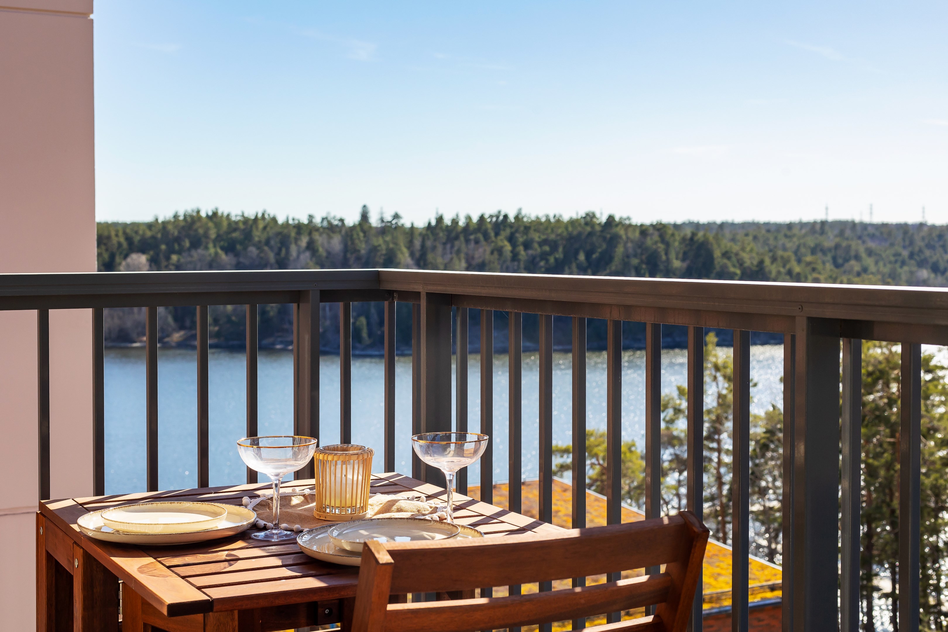 Bostadsbild från Tollareslingan 12, 9 tr, Kommande i Tollare, Nacka