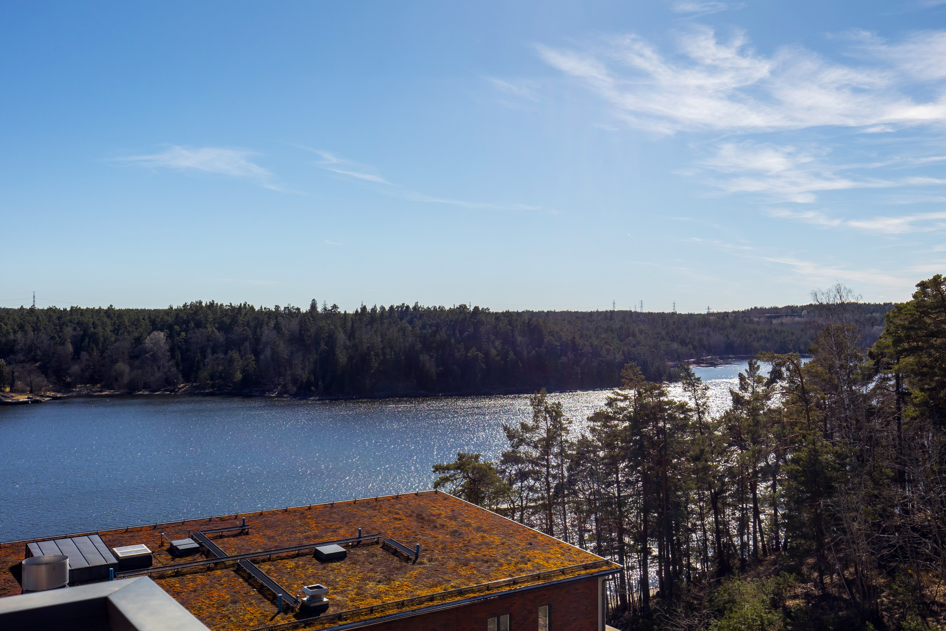 Bostadsbild från Tollareslingan 12, 9 tr, Kommande i Tollare, Nacka