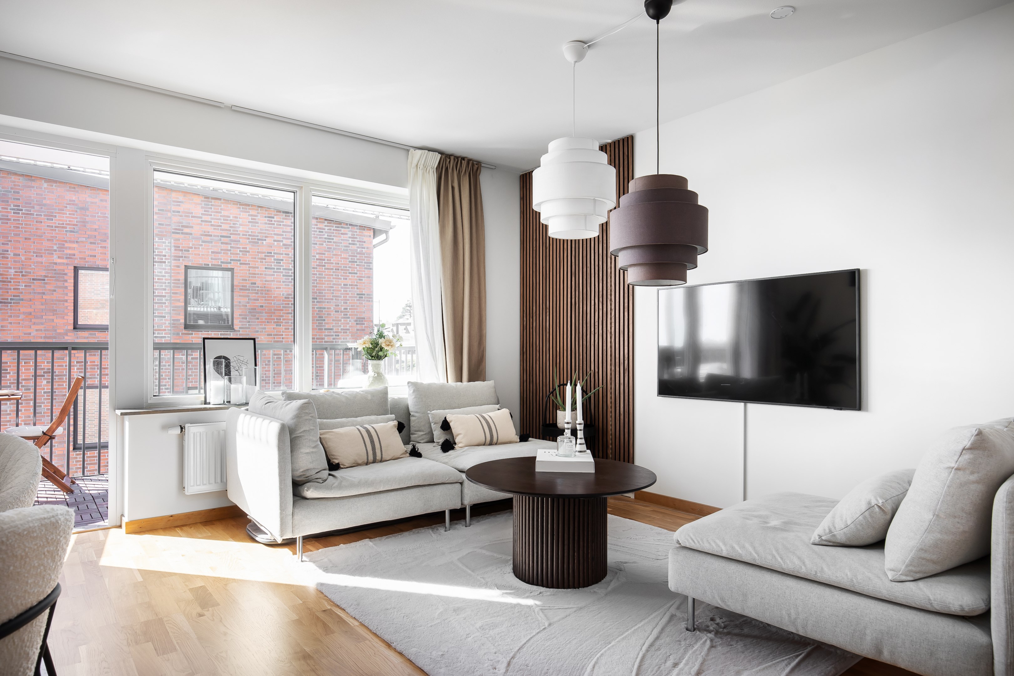 Bostadsbild från Tollareslingan 12, 9 tr, Kommande i Tollare, Nacka