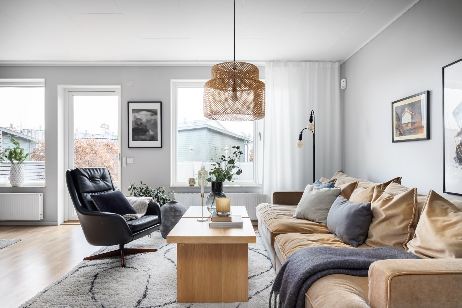 Bostadsbild från Tollare Ängsväg 29, Såld i Tollare, Nacka