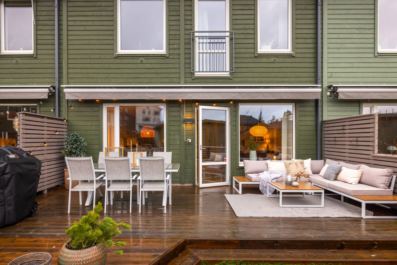 Bostadsbild från Tollare Ängsväg 29, Såld i Tollare, Nacka