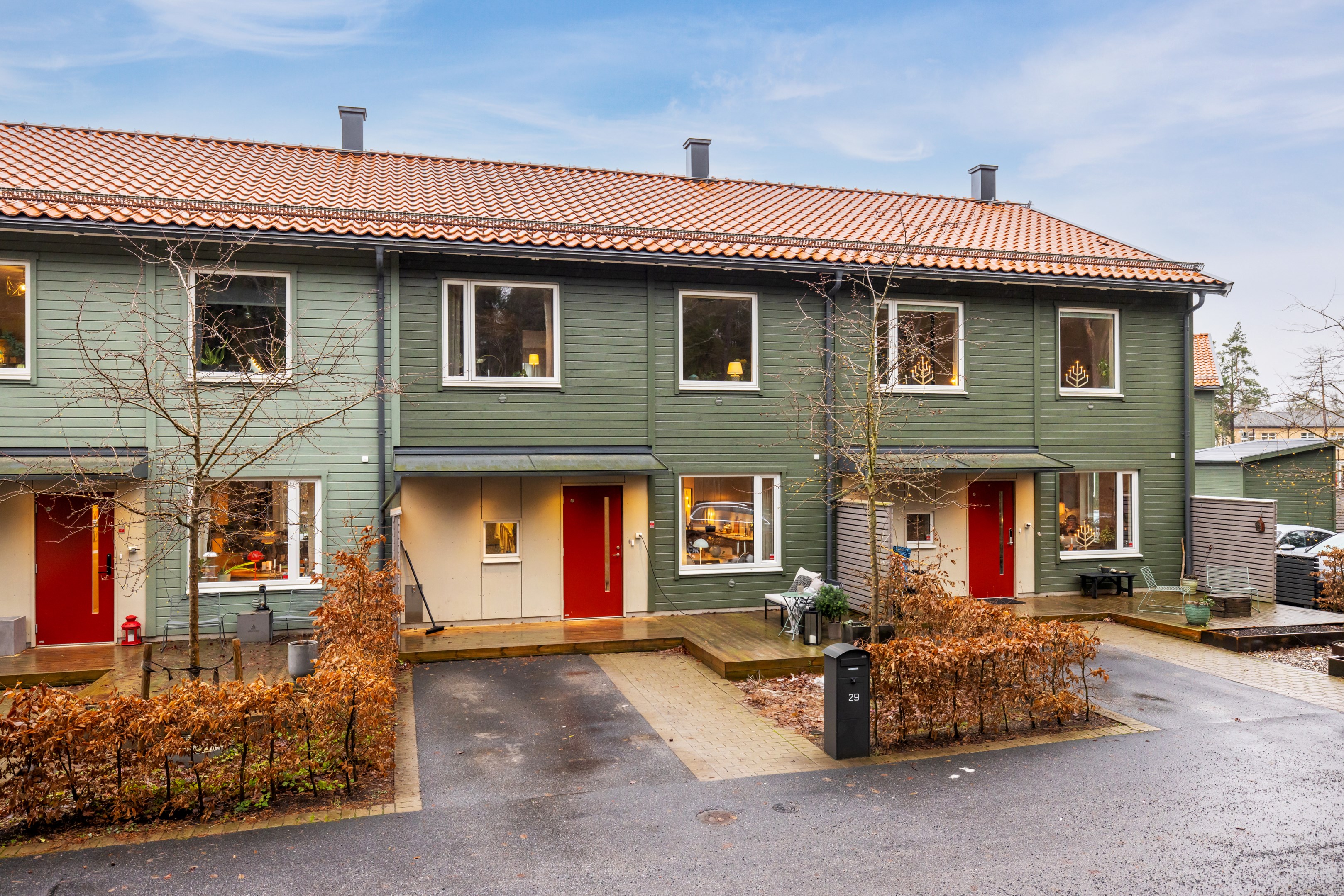 Bostadsbild från Tollare Ängsväg 29, Såld i Tollare, Nacka