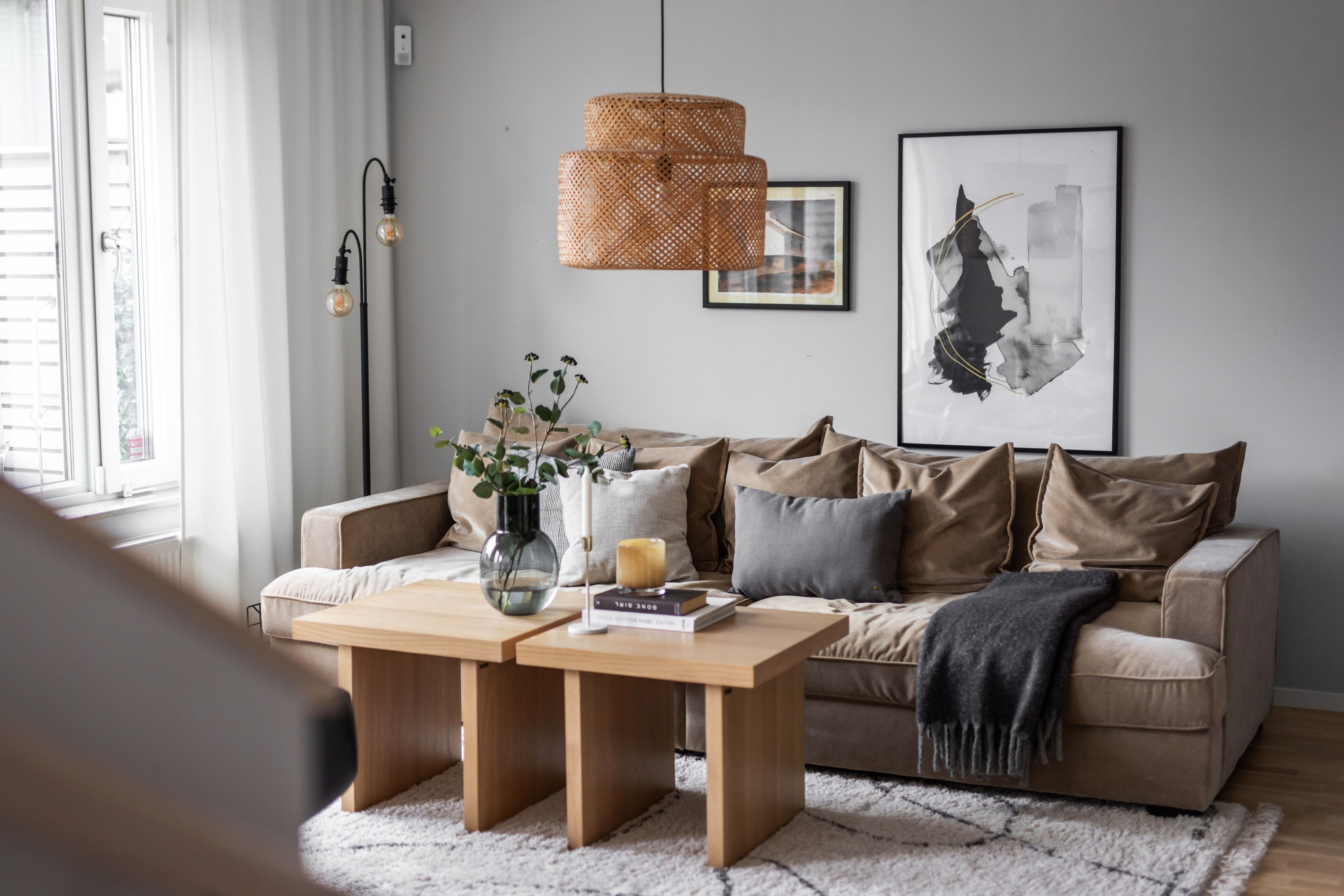 Bostadsbild från Tollare Ängsväg 29, Såld i Tollare, Nacka