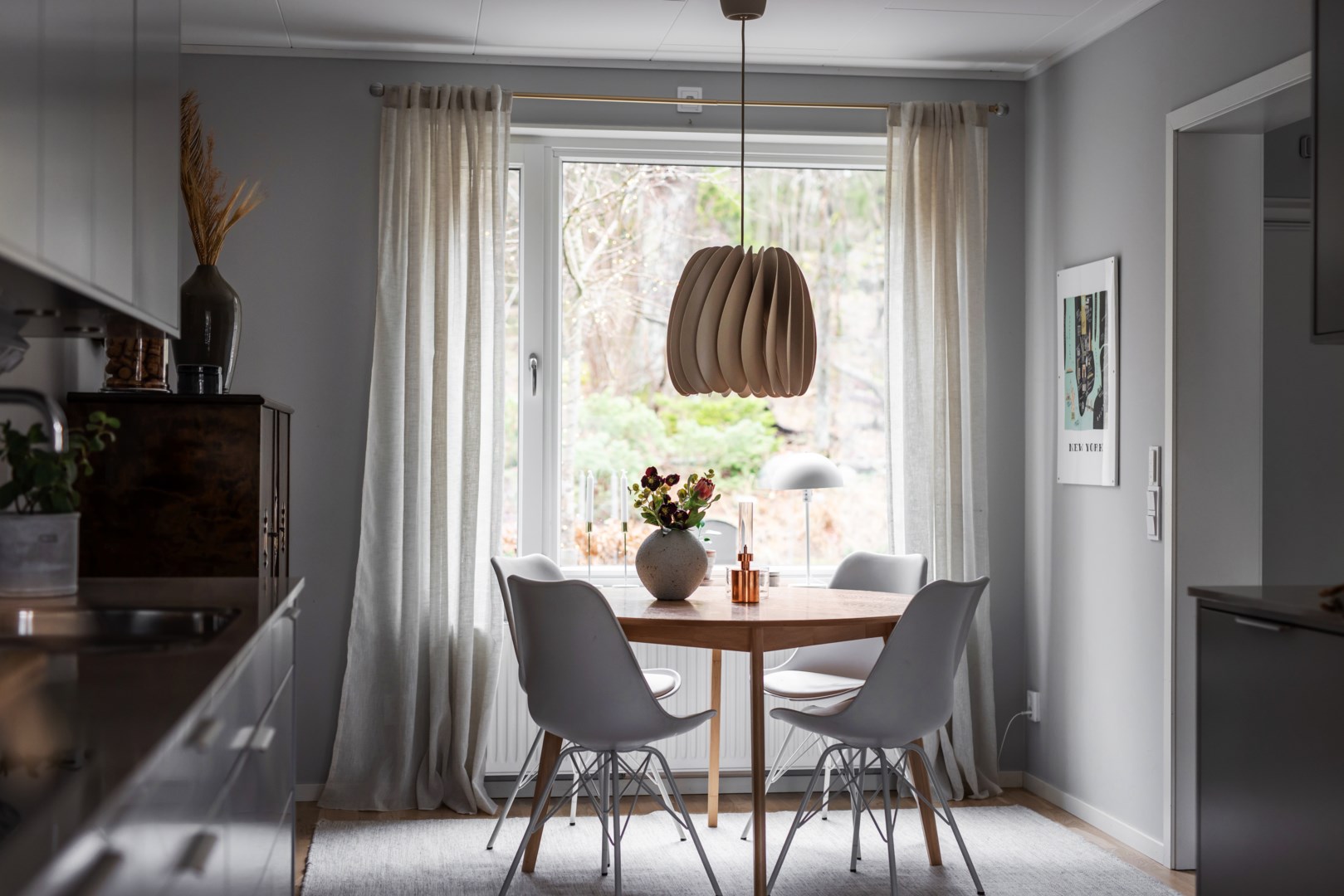 Bostadsbild från Tollare Ängsväg 29, Såld i Tollare, Nacka