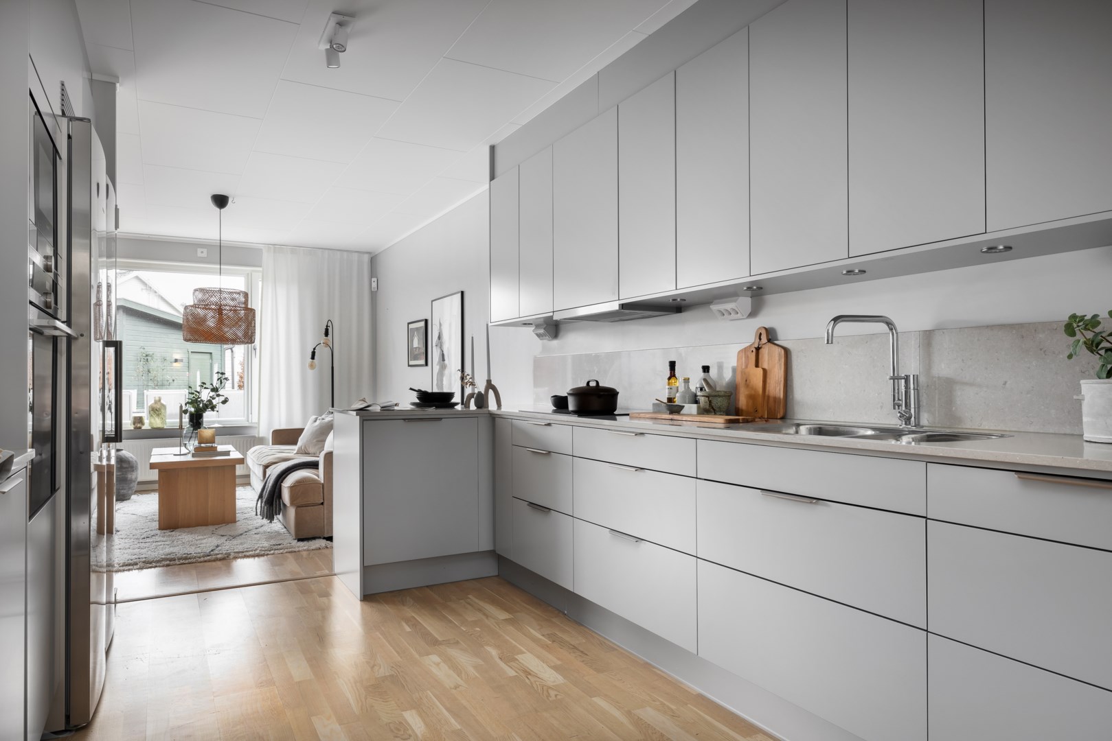 Bostadsbild från Tollare Ängsväg 29, Såld i Tollare, Nacka