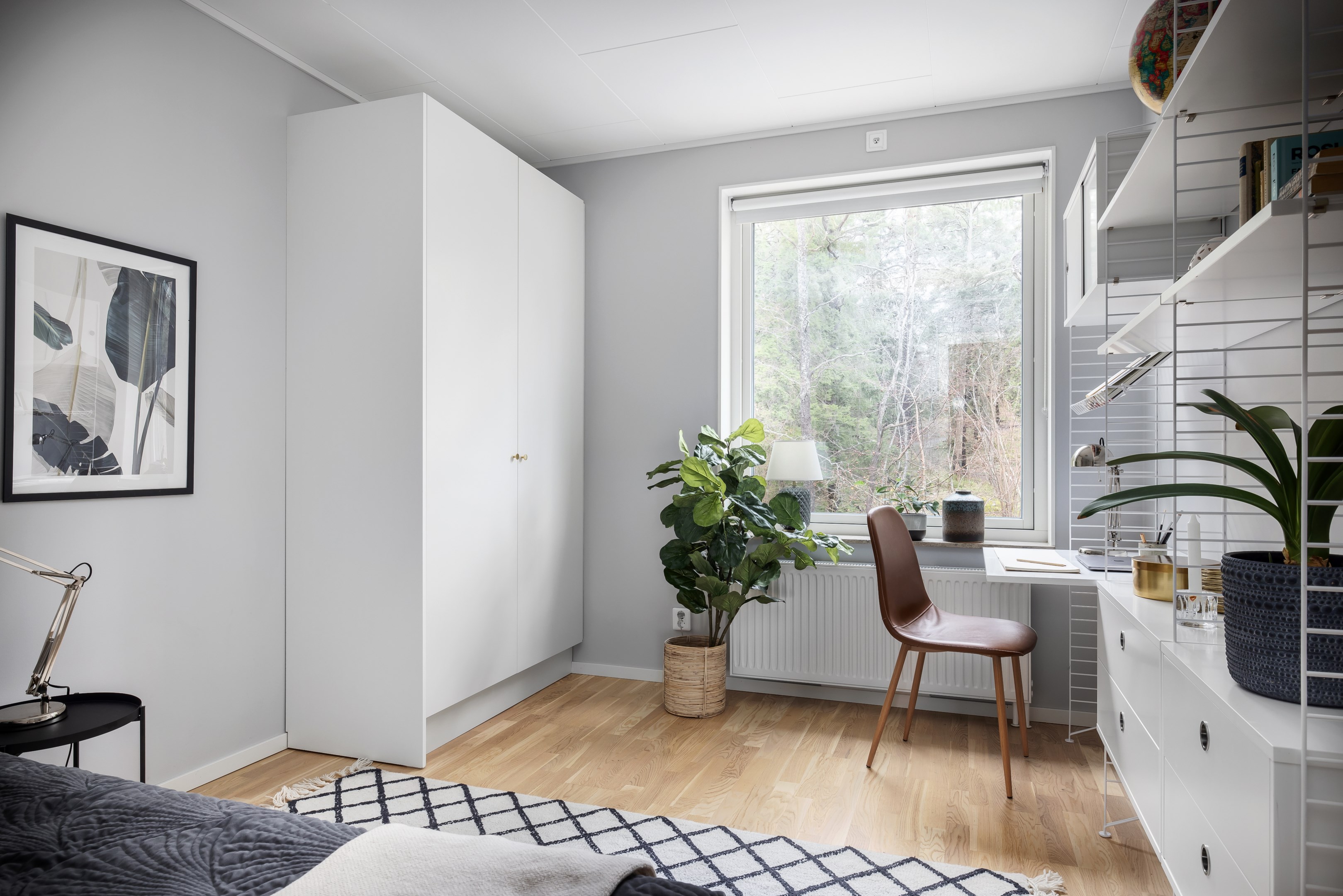 Bostadsbild från Tollare Ängsväg 29, Såld i Tollare, Nacka