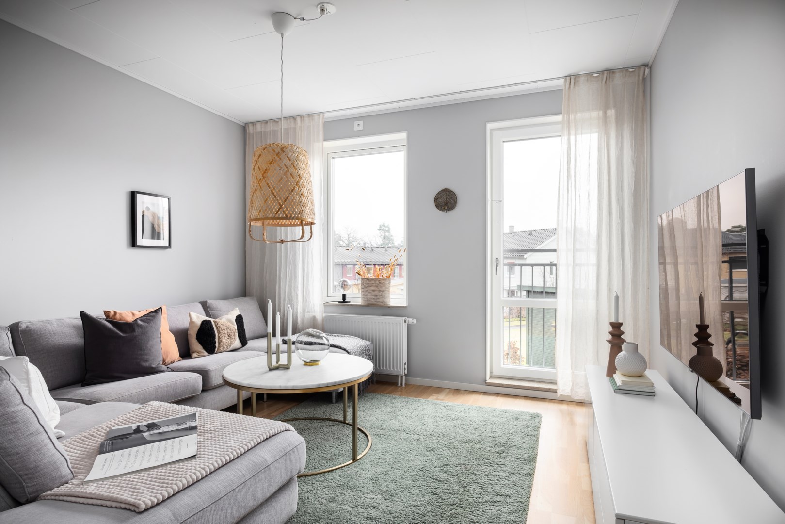 Bostadsbild från Tollare Ängsväg 29, Såld i Tollare, Nacka