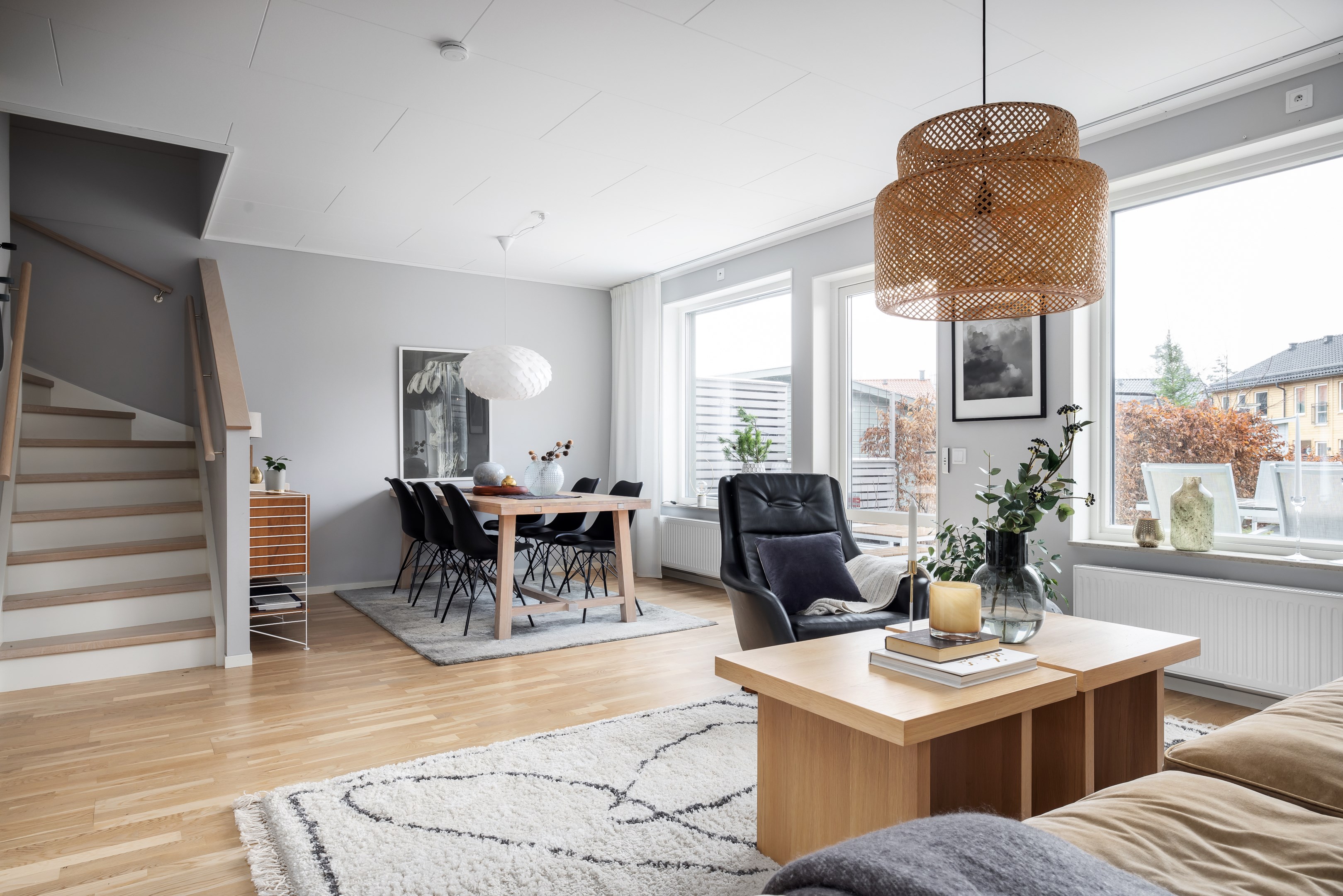 Bostadsbild från Tollare Ängsväg 29, Såld i Tollare, Nacka