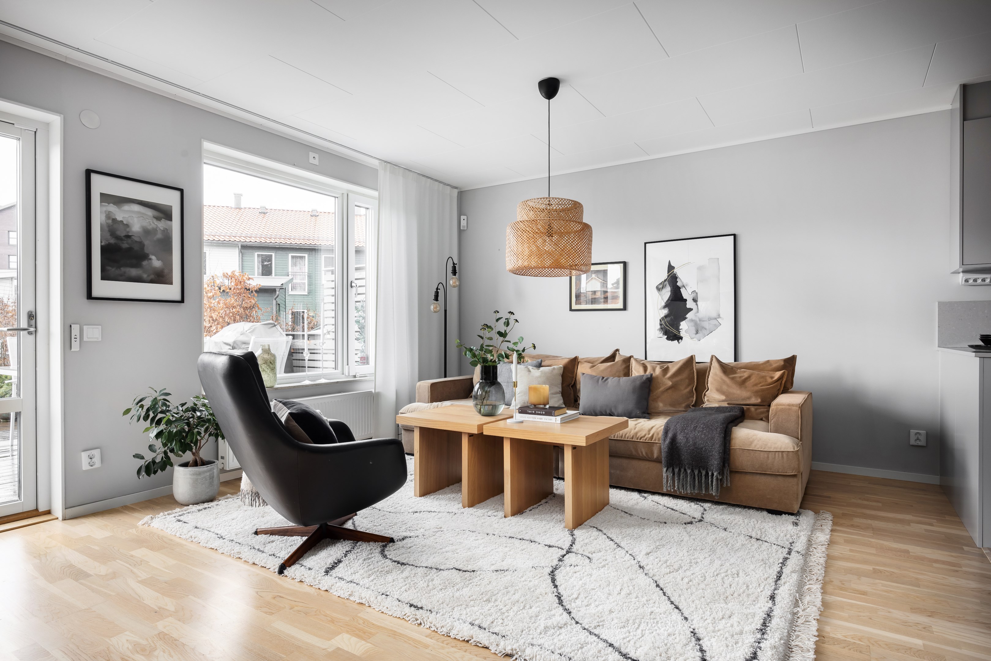 Bostadsbild från Tollare Ängsväg 29, Såld i Tollare, Nacka