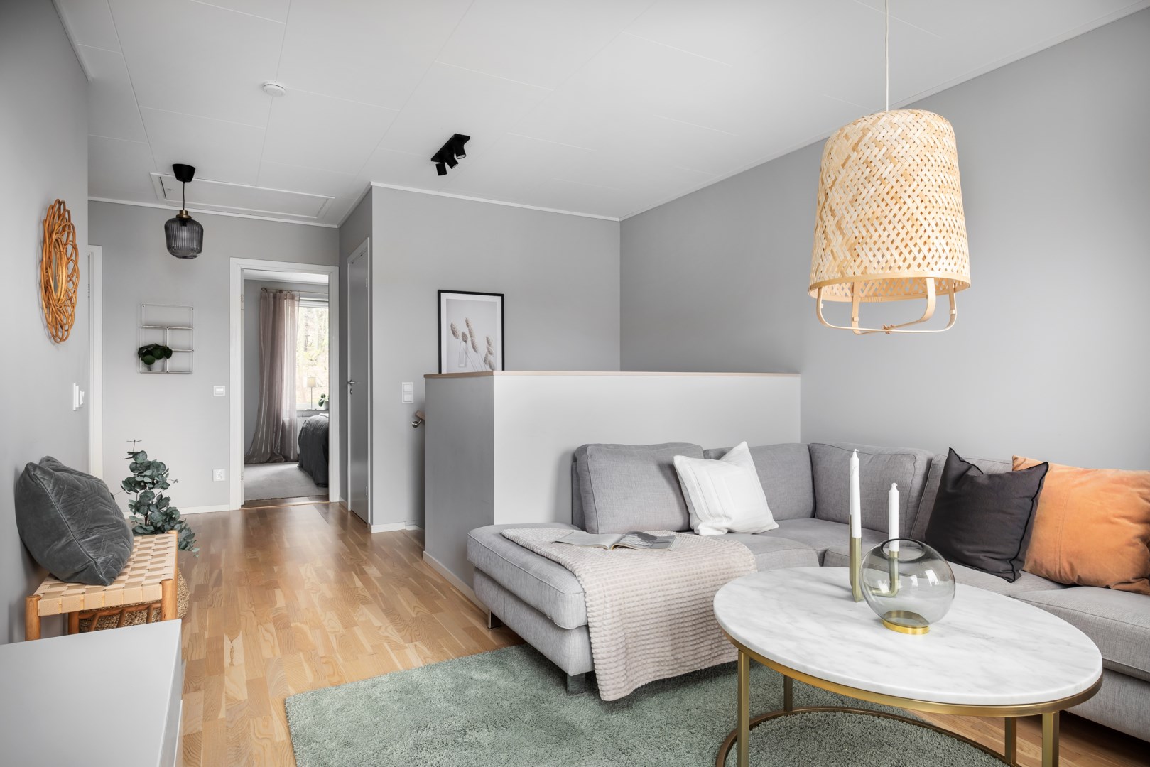 Bostadsbild från Tollare Ängsväg 29, Såld i Tollare, Nacka