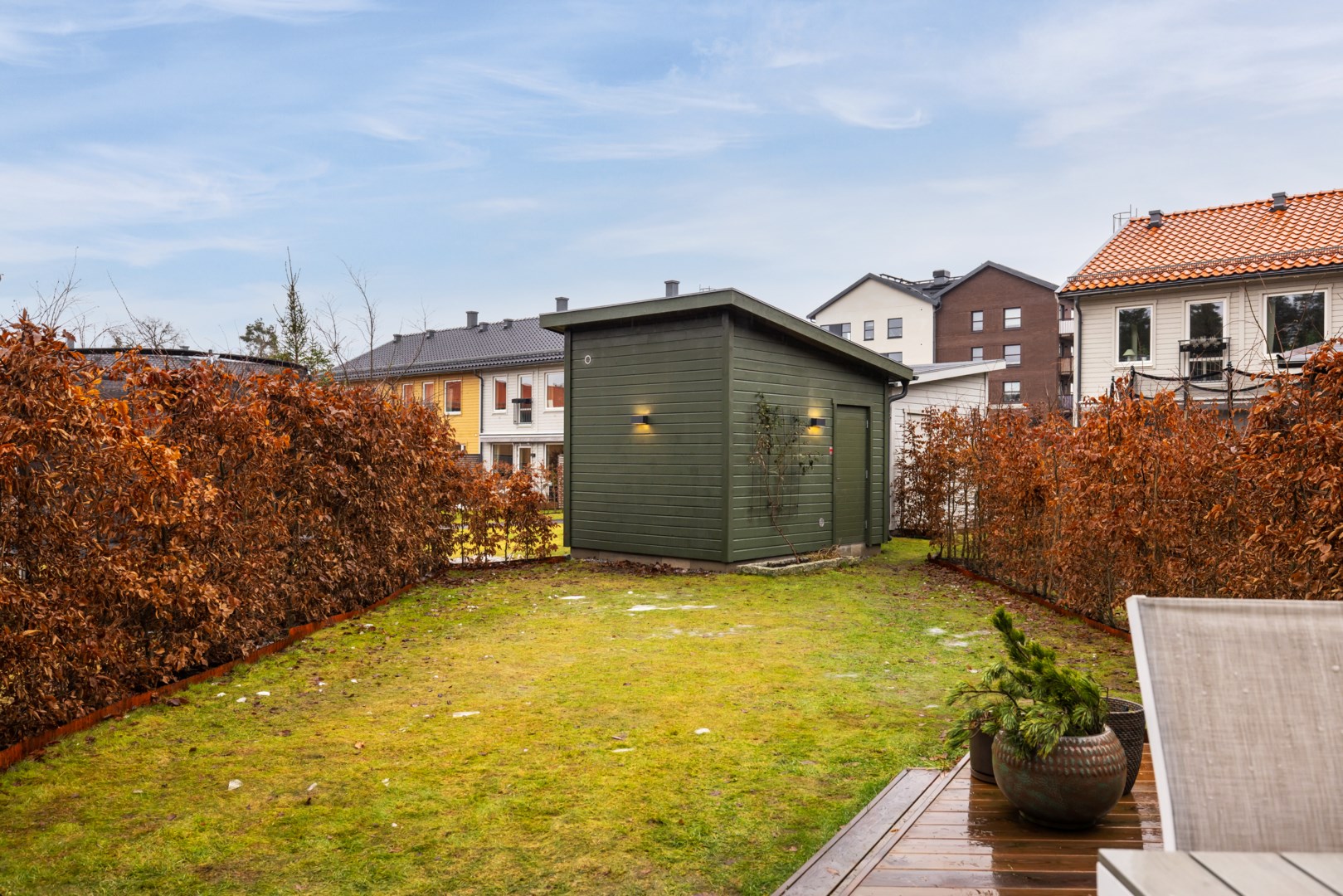 Bostadsbild från Tollare Ängsväg 29, Såld i Tollare, Nacka