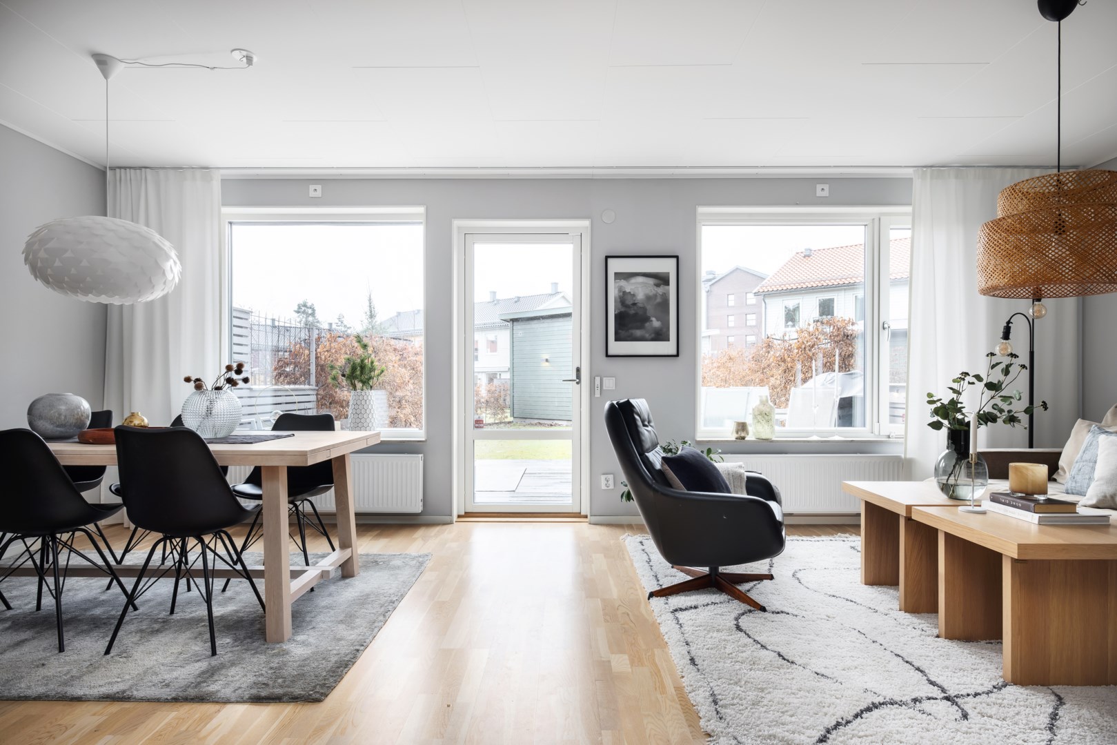 Bostadsbild från Tollare Ängsväg 29, Såld i Tollare, Nacka