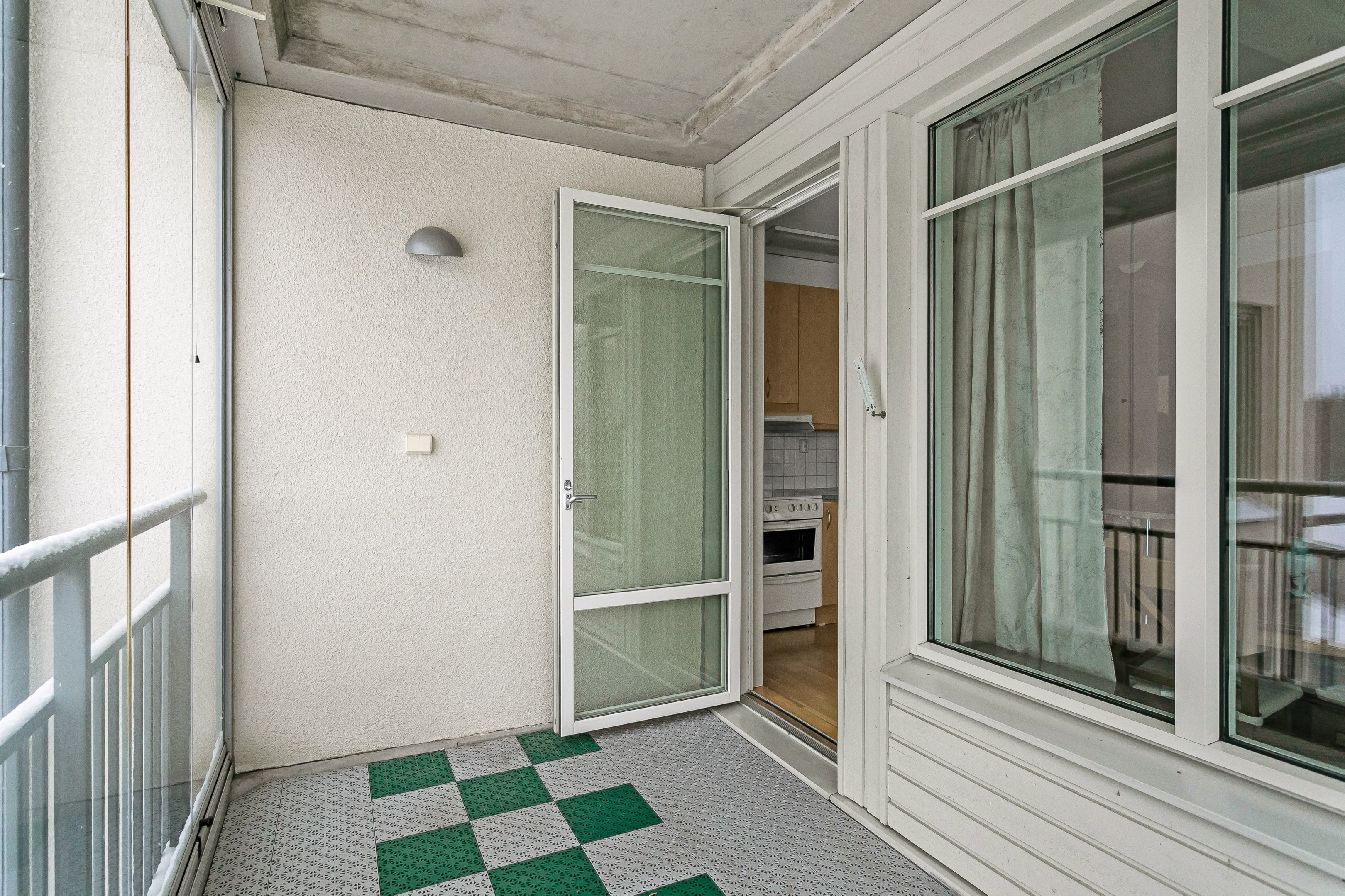 Bostadsbild från Gösta Wahlströms väg 12, Såld i Rickomberga, Uppsala