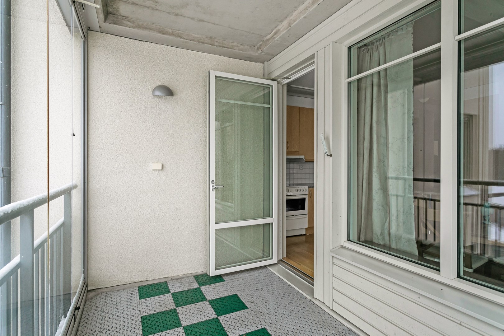 Bostadsbild från Gösta Wahlströms väg 12, Såld i Rickomberga, Uppsala