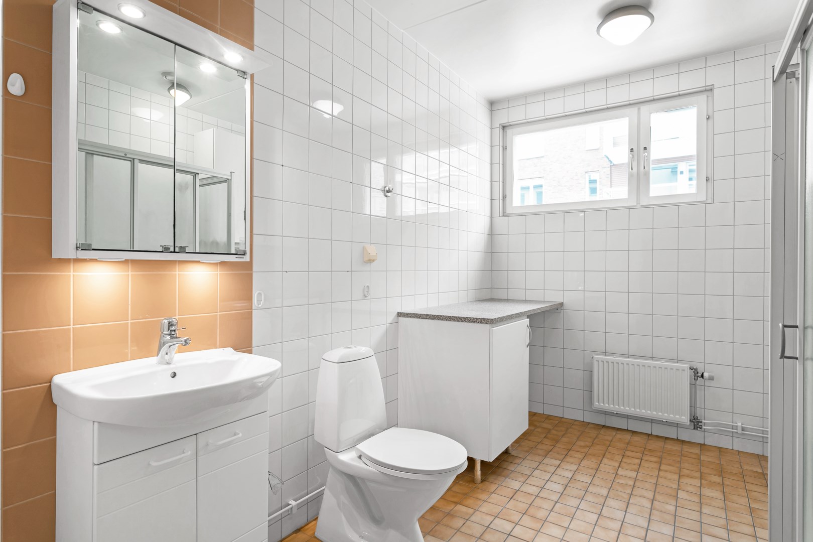 Bostadsbild från Gösta Wahlströms väg 12, Såld i Rickomberga, Uppsala