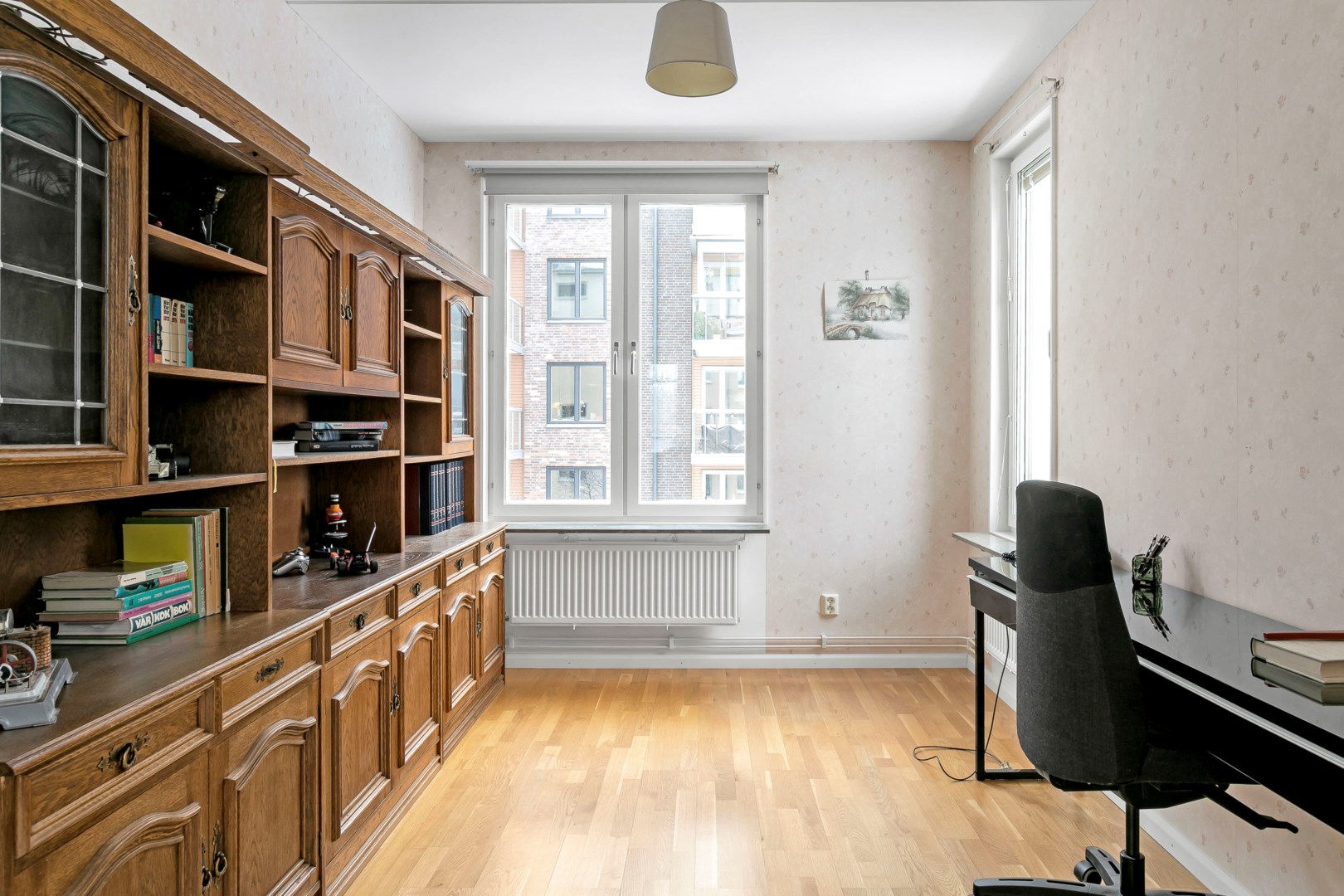 Bostadsbild från Gösta Wahlströms väg 12, Såld i Rickomberga, Uppsala