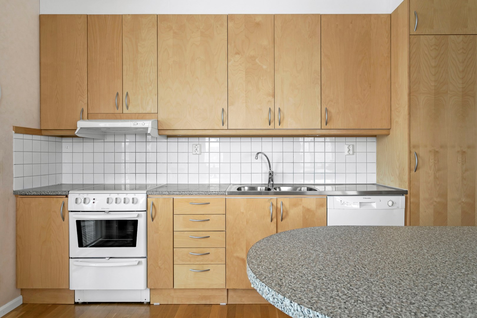 Bostadsbild från Gösta Wahlströms väg 12, Såld i Rickomberga, Uppsala