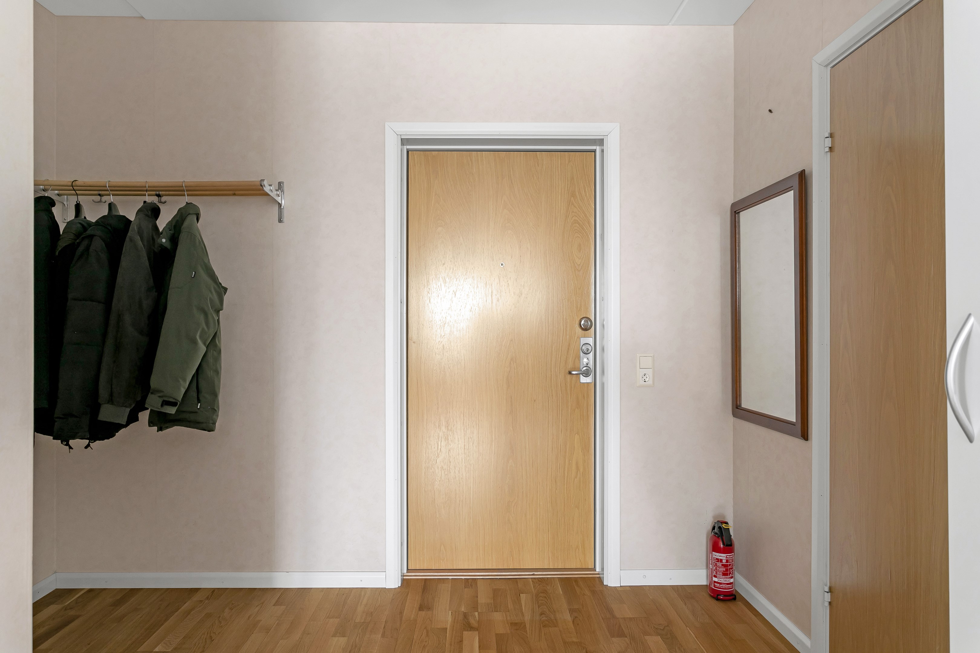 Bostadsbild från Gösta Wahlströms väg 12, Såld i Rickomberga, Uppsala