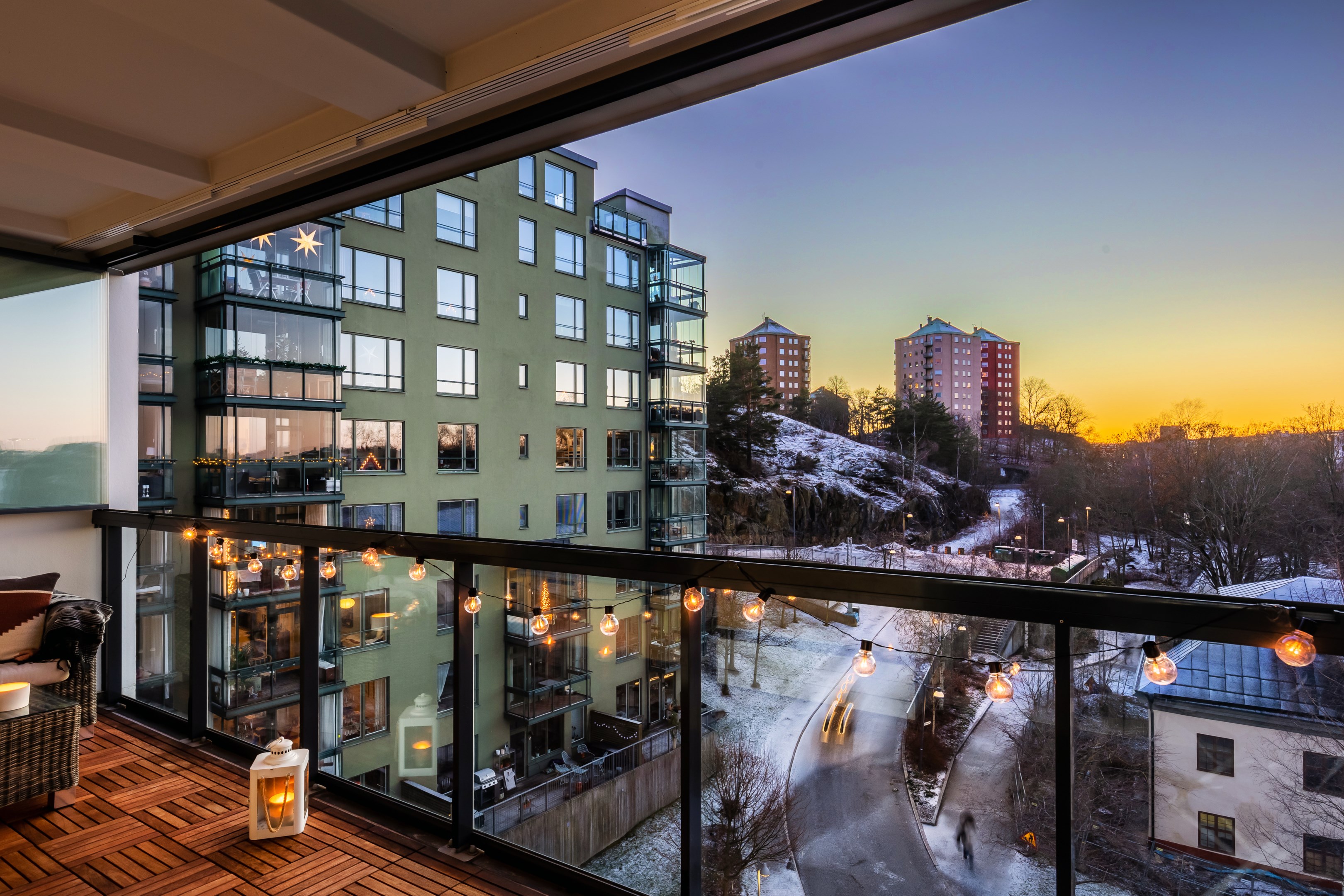 Bostadsbild från Saltsjöqvarns Kaj 35, Såld i Saltsjöqvarn, Nacka