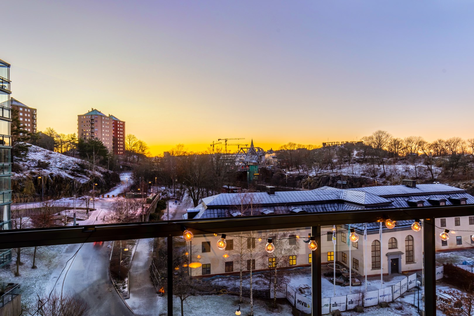 Bostadsbild från Saltsjöqvarns Kaj 35, Såld i Saltsjöqvarn, Nacka