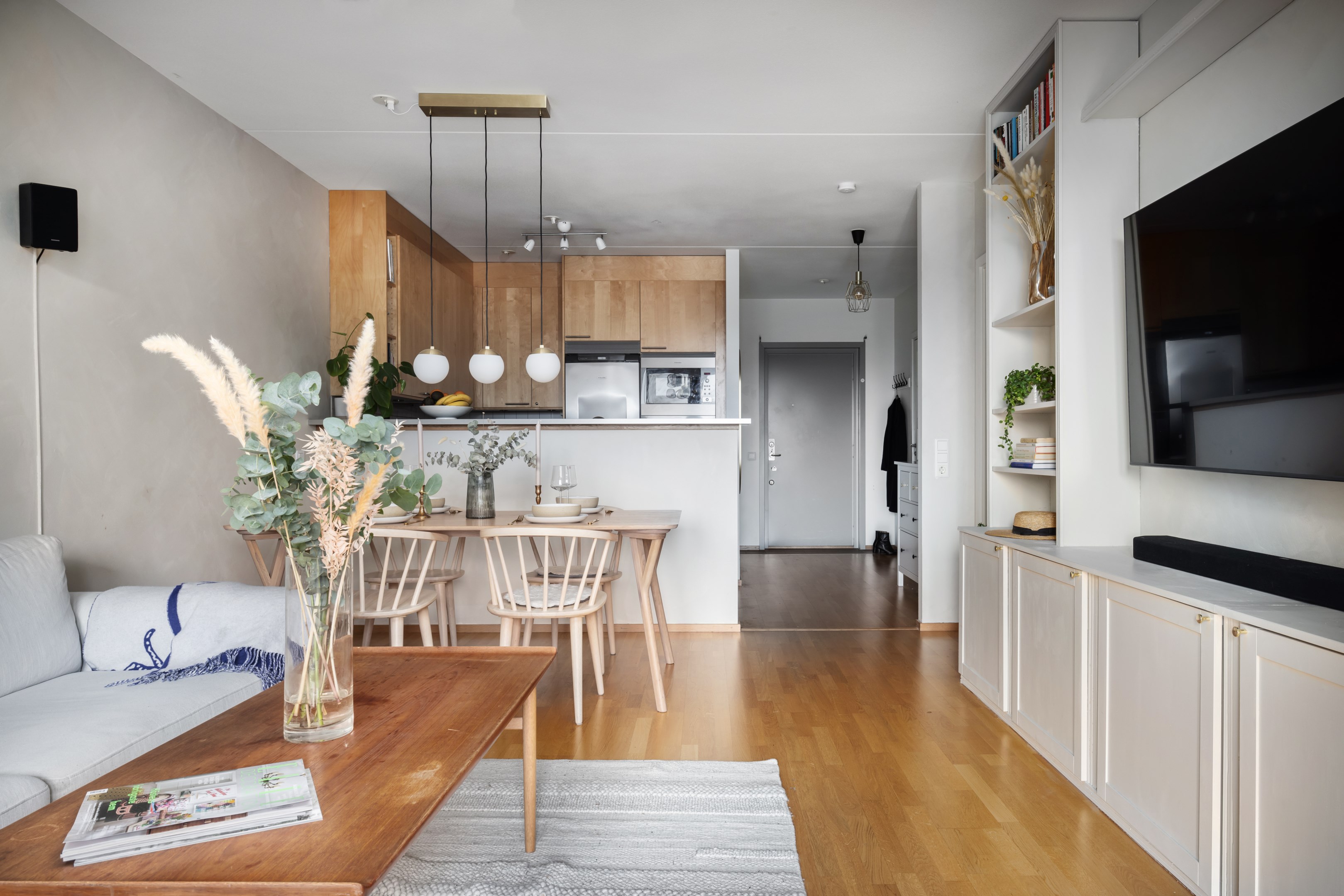 Bostadsbild från Saltsjöqvarns Kaj 35, Såld i Saltsjöqvarn, Nacka