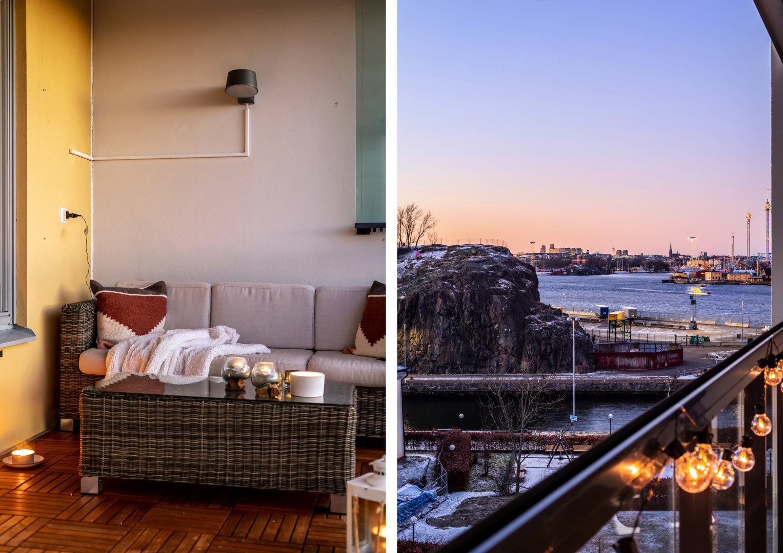 Bostadsbild från Saltsjöqvarns Kaj 35, Såld i Saltsjöqvarn, Nacka