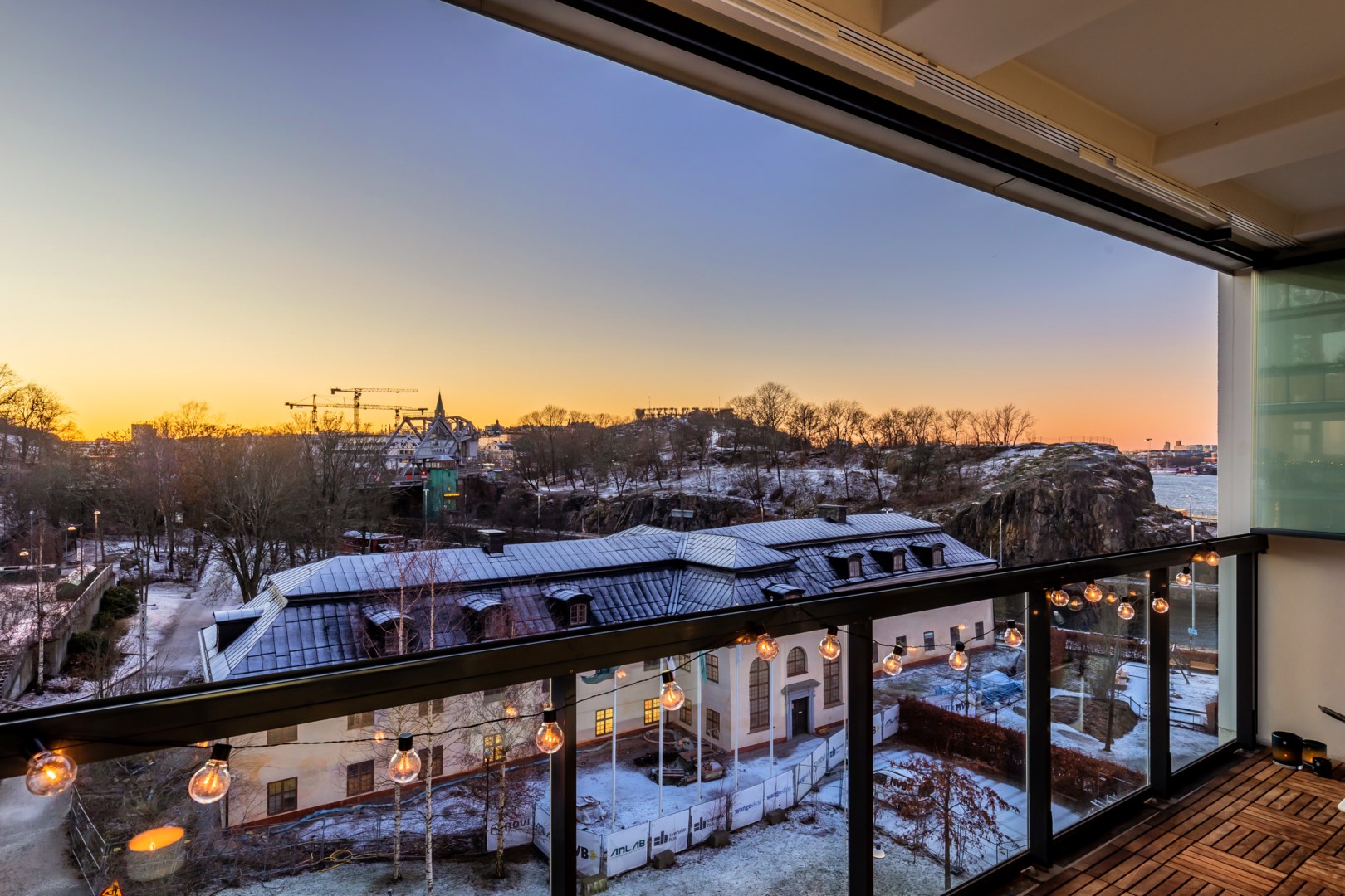 Bostadsbild från Saltsjöqvarns Kaj 35, Såld i Saltsjöqvarn, Nacka