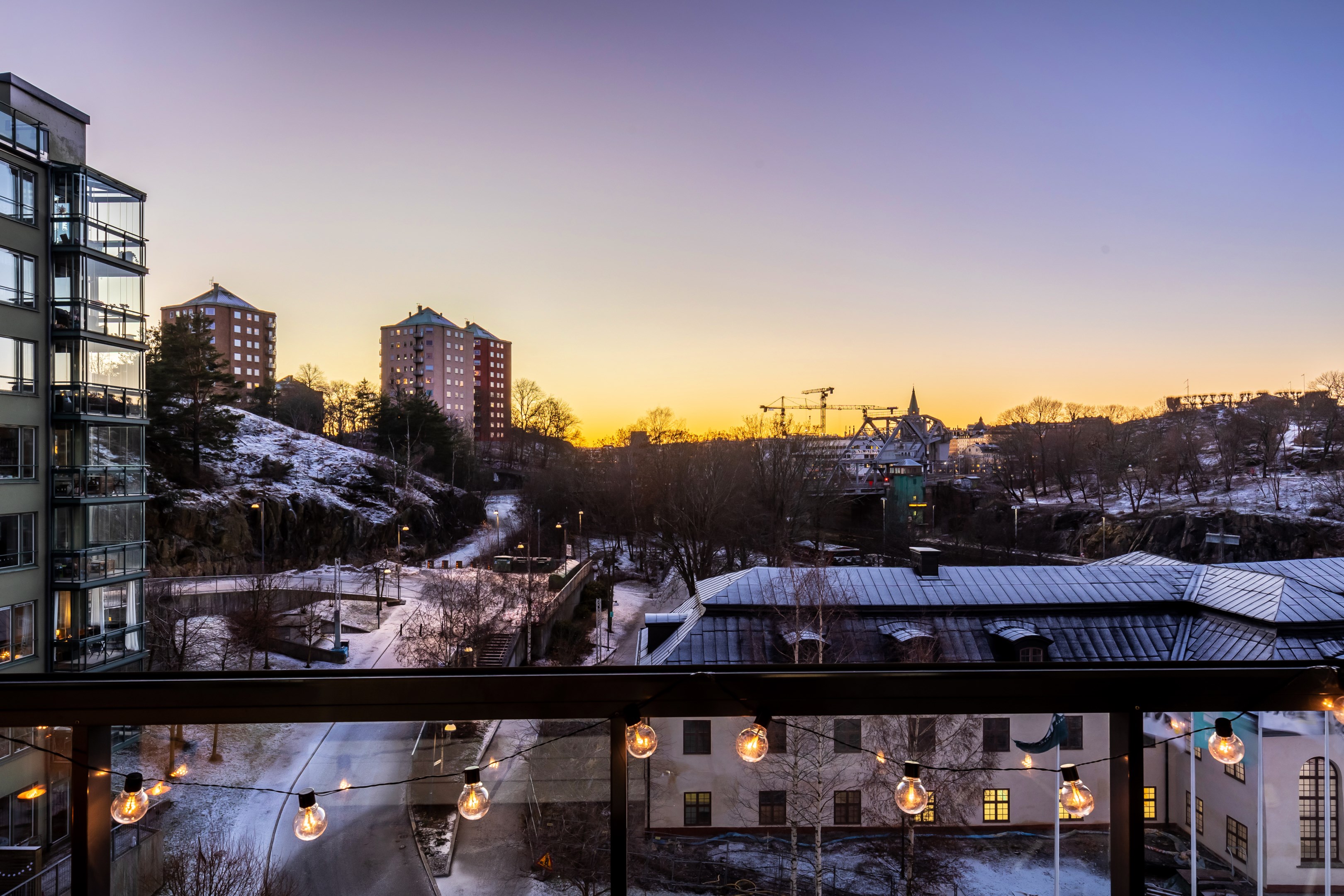 Bostadsbild från Saltsjöqvarns Kaj 35, Såld i Saltsjöqvarn, Nacka