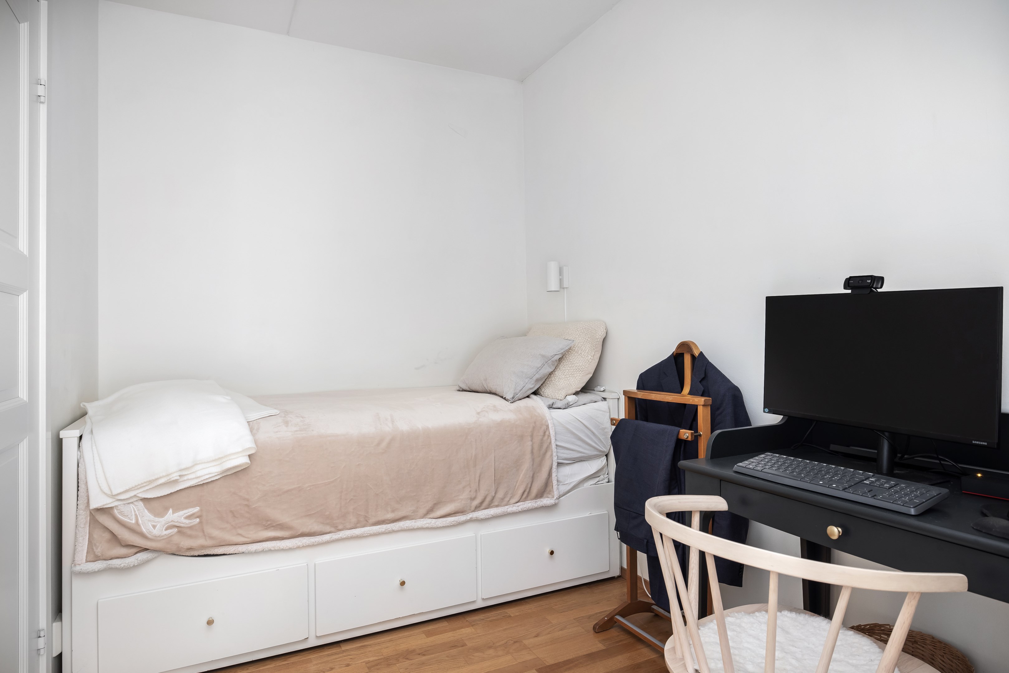 Bostadsbild från Saltsjöqvarns Kaj 35, Såld i Saltsjöqvarn, Nacka