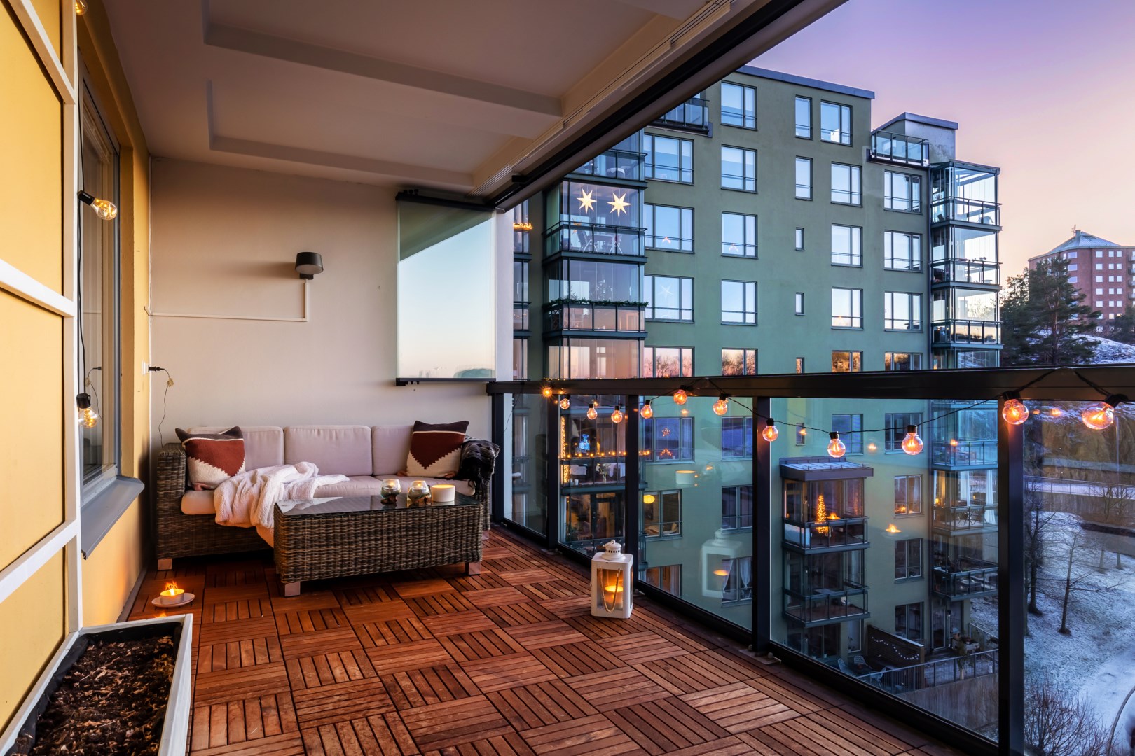 Bostadsbild från Saltsjöqvarns Kaj 35, Såld i Saltsjöqvarn, Nacka