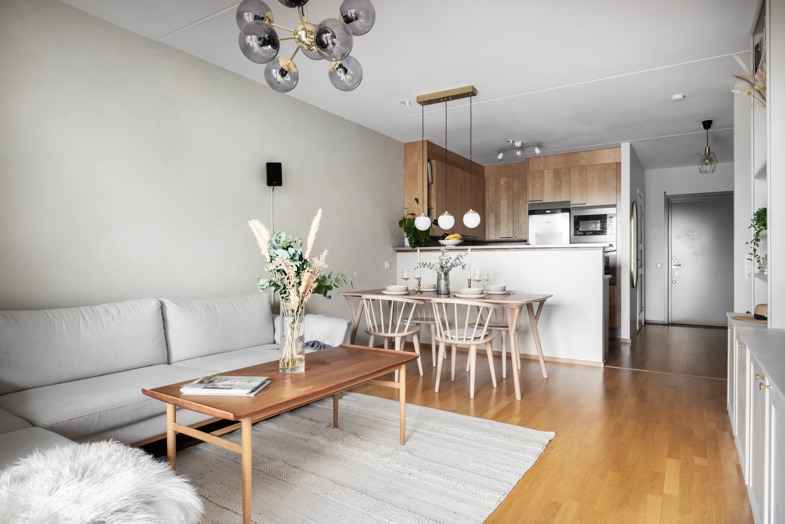 Bostadsbild från Saltsjöqvarns Kaj 35, Såld i Saltsjöqvarn, Nacka