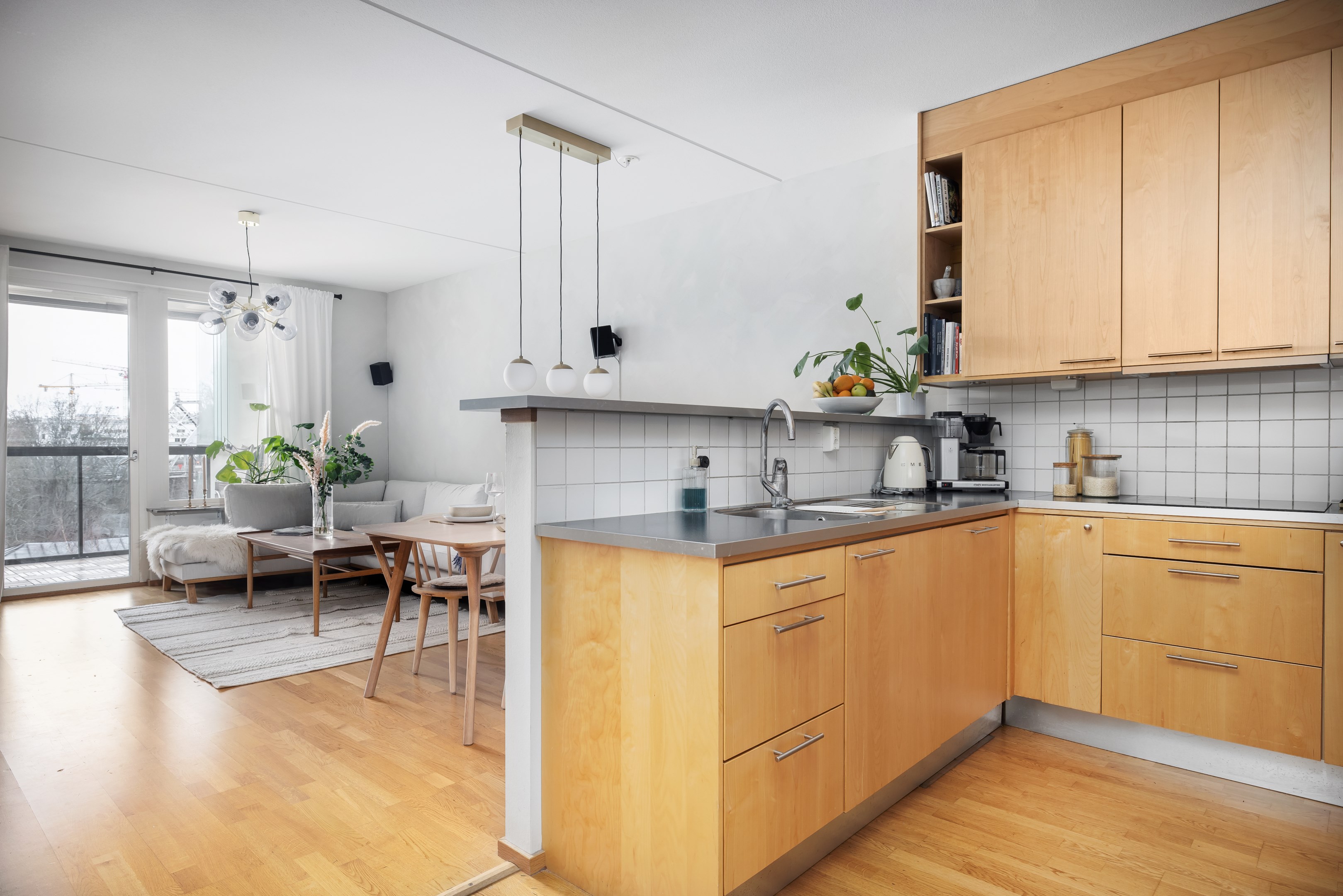 Bostadsbild från Saltsjöqvarns Kaj 35, Såld i Saltsjöqvarn, Nacka