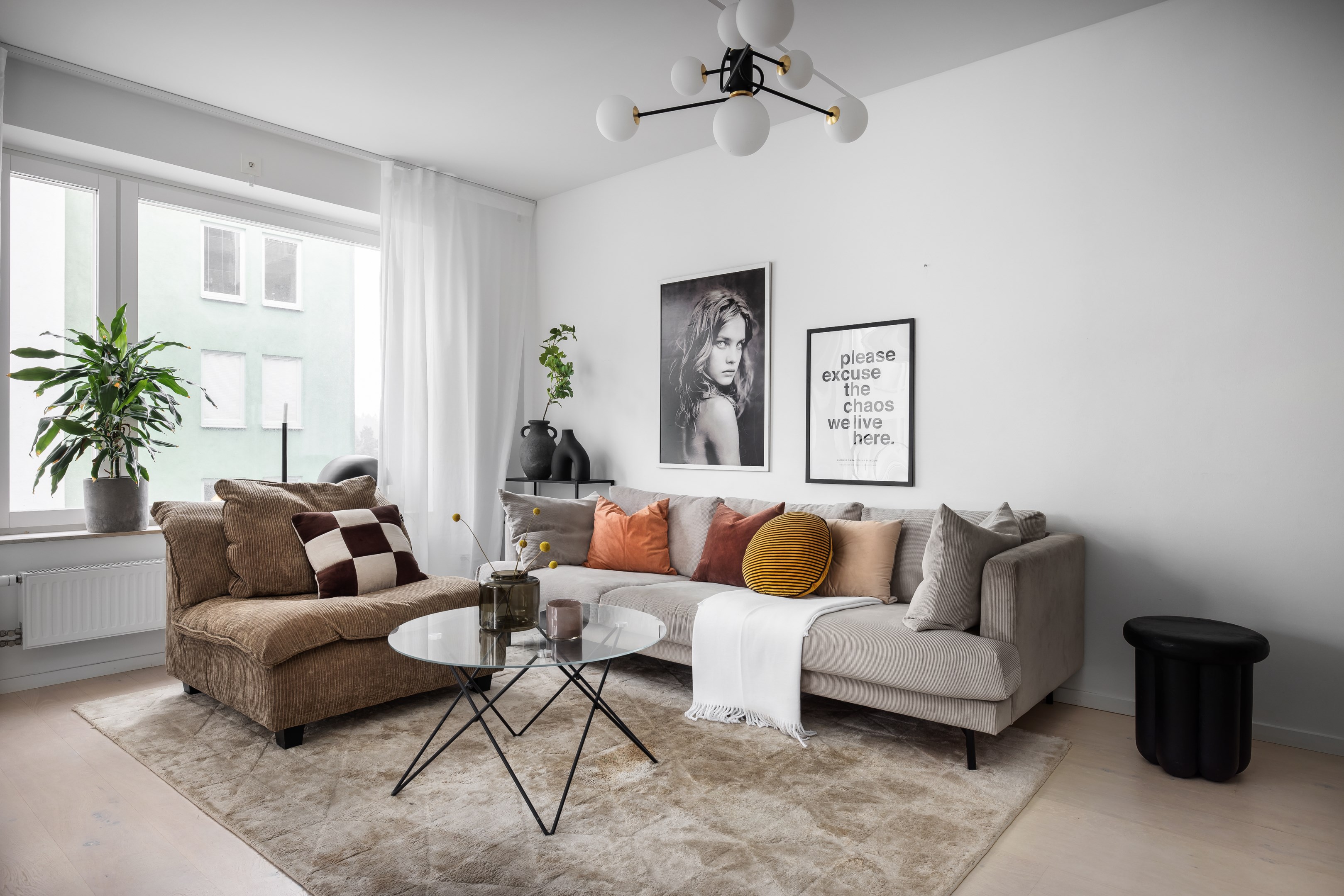 Bostadsbild från Tollareslingan 26, 4 tr, Såld i Tollare, Nacka