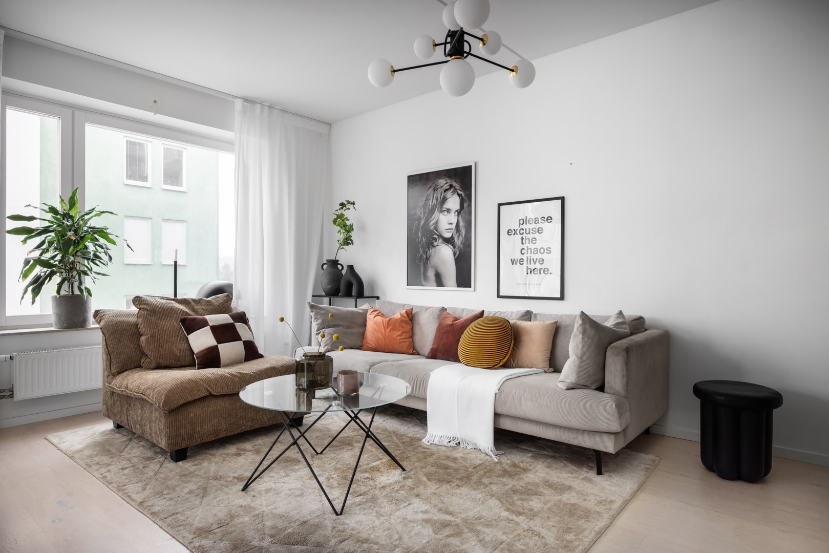 Bostadsbild från Tollareslingan 26, 4 tr, Såld i Tollare, Nacka