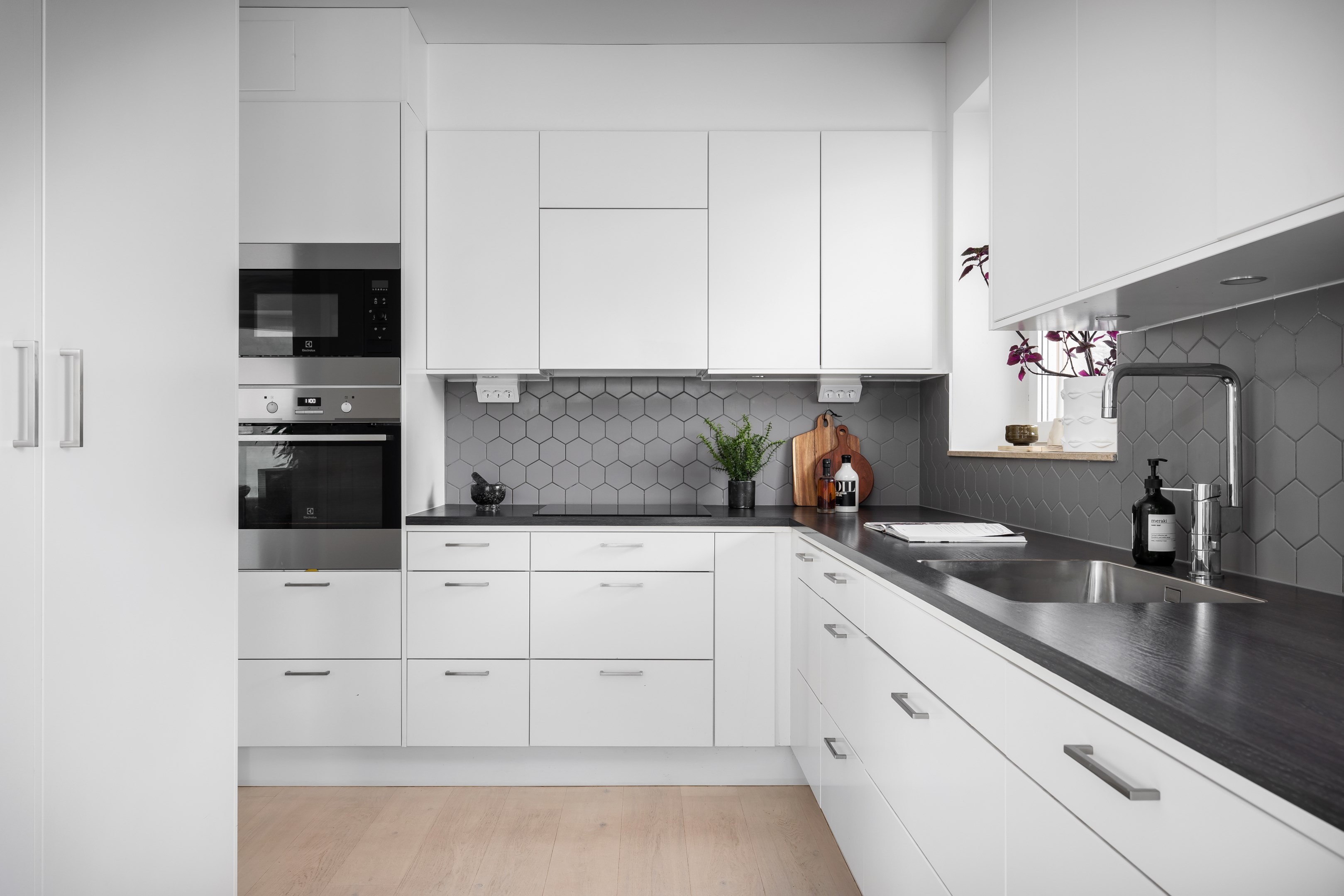 Bostadsbild från Tollareslingan 26, 4 tr, Såld i Tollare, Nacka