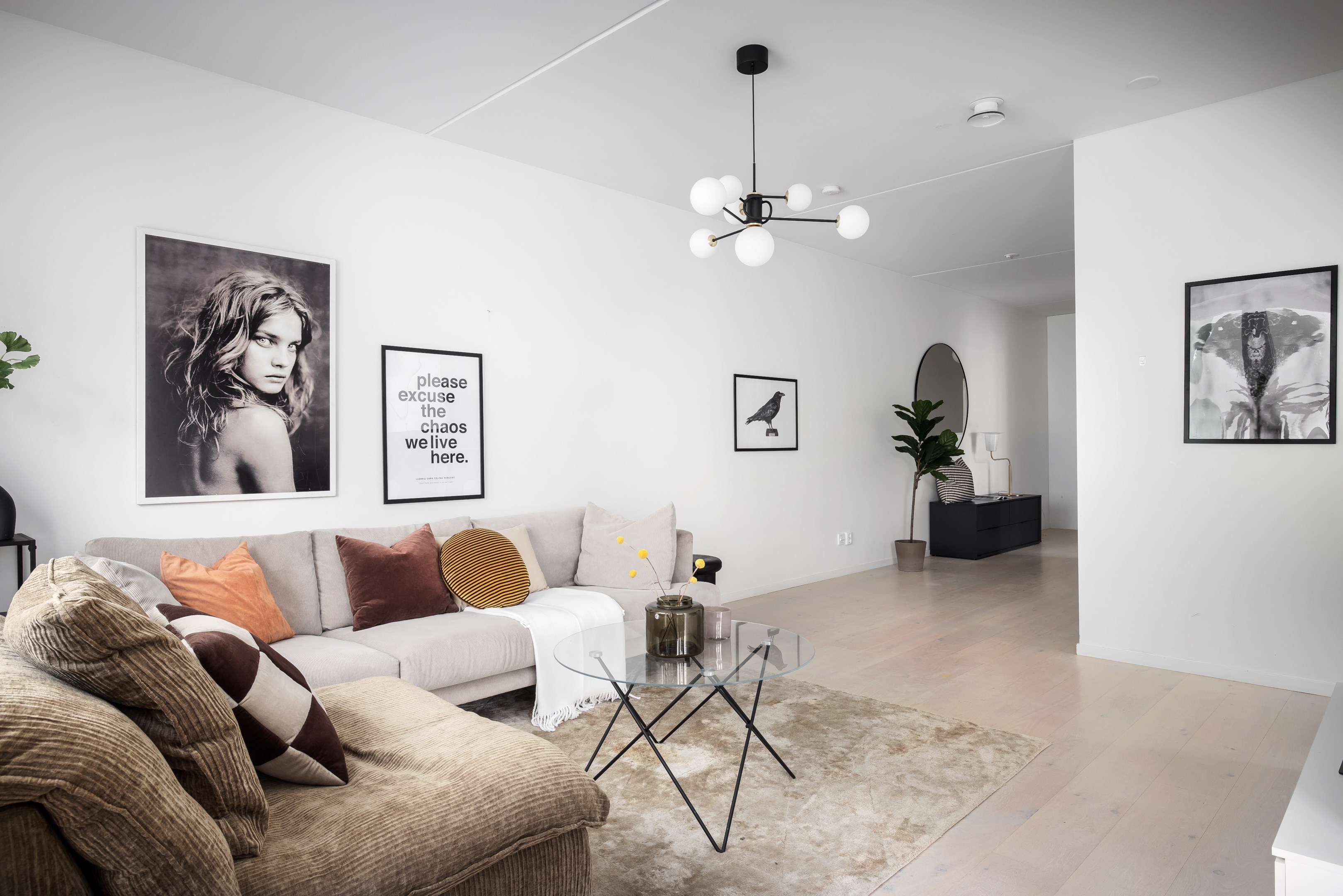 Bostadsbild från Tollareslingan 26, 4 tr, Såld i Tollare, Nacka