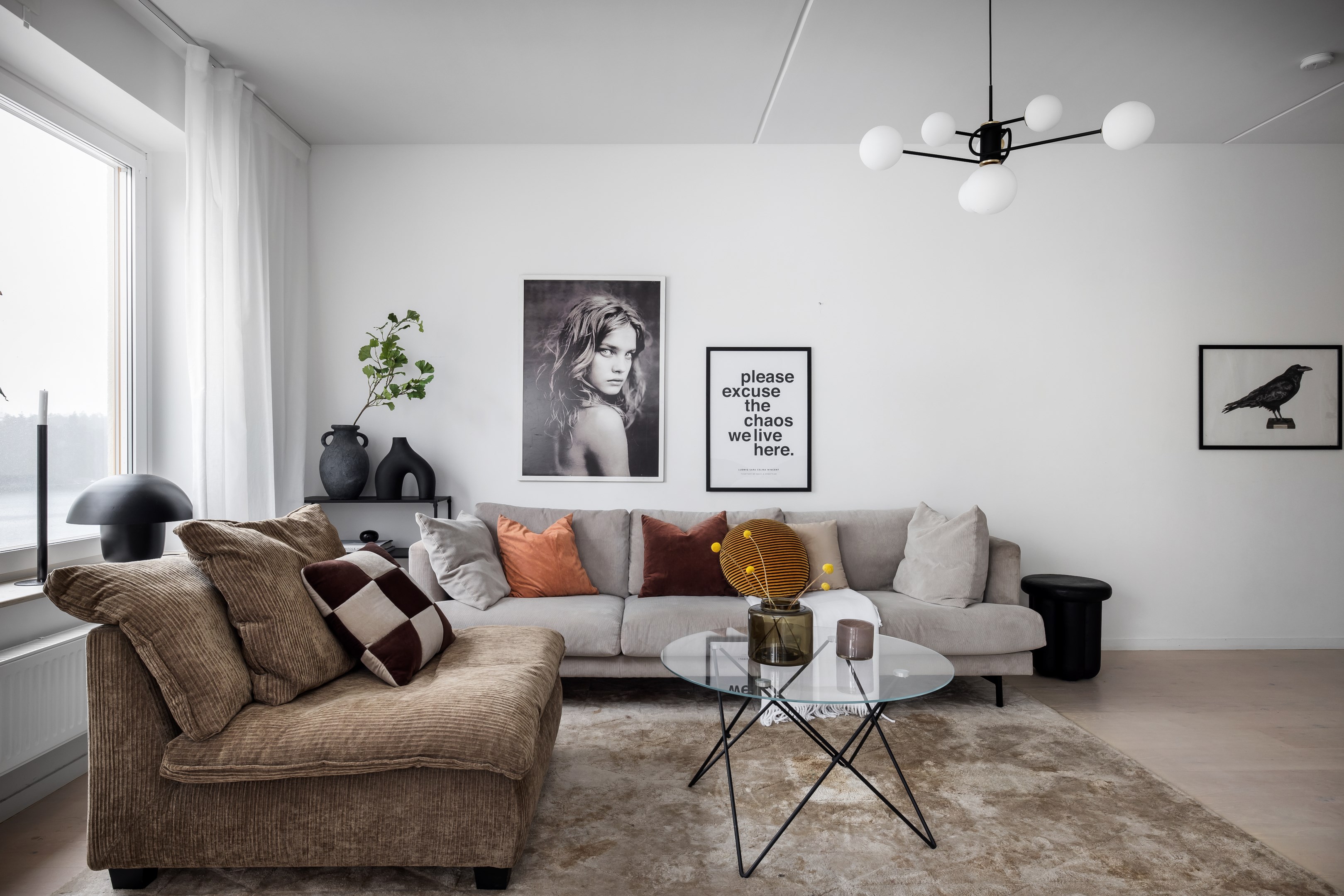 Bostadsbild från Tollareslingan 26, 4 tr, Såld i Tollare, Nacka