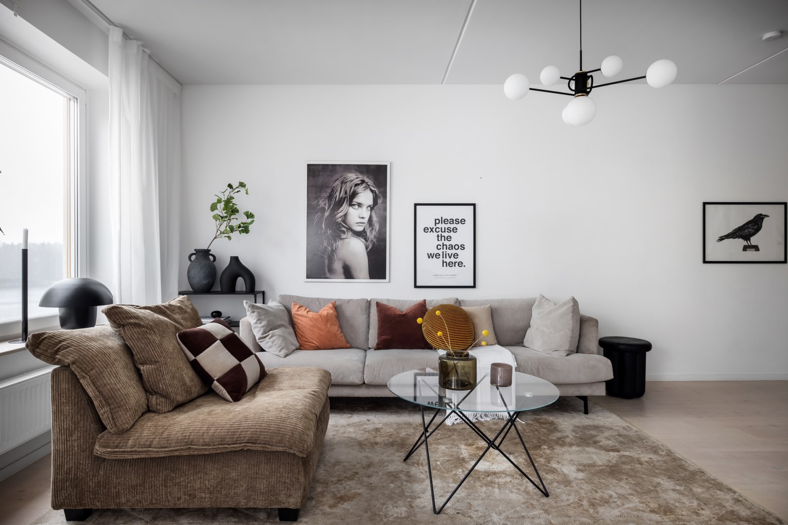 Bostadsbild från Tollareslingan 26, 4 tr, Såld i Tollare, Nacka