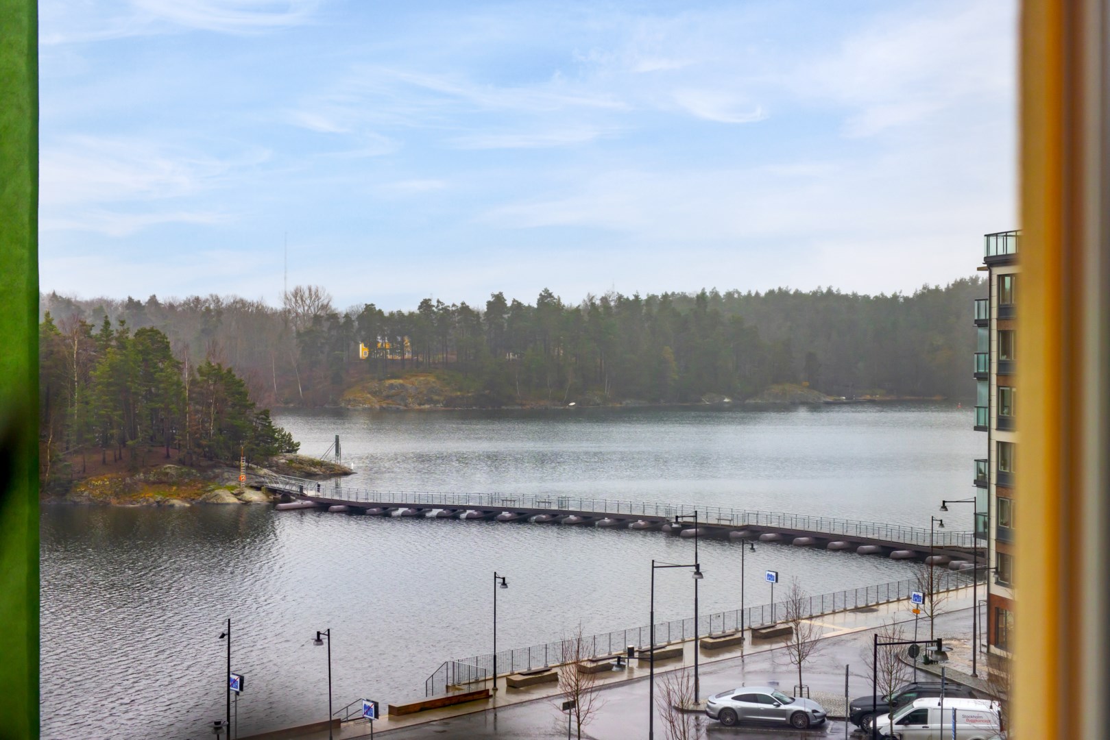Bostadsbild från Tollareslingan 26, 4 tr, Såld i Tollare, Nacka