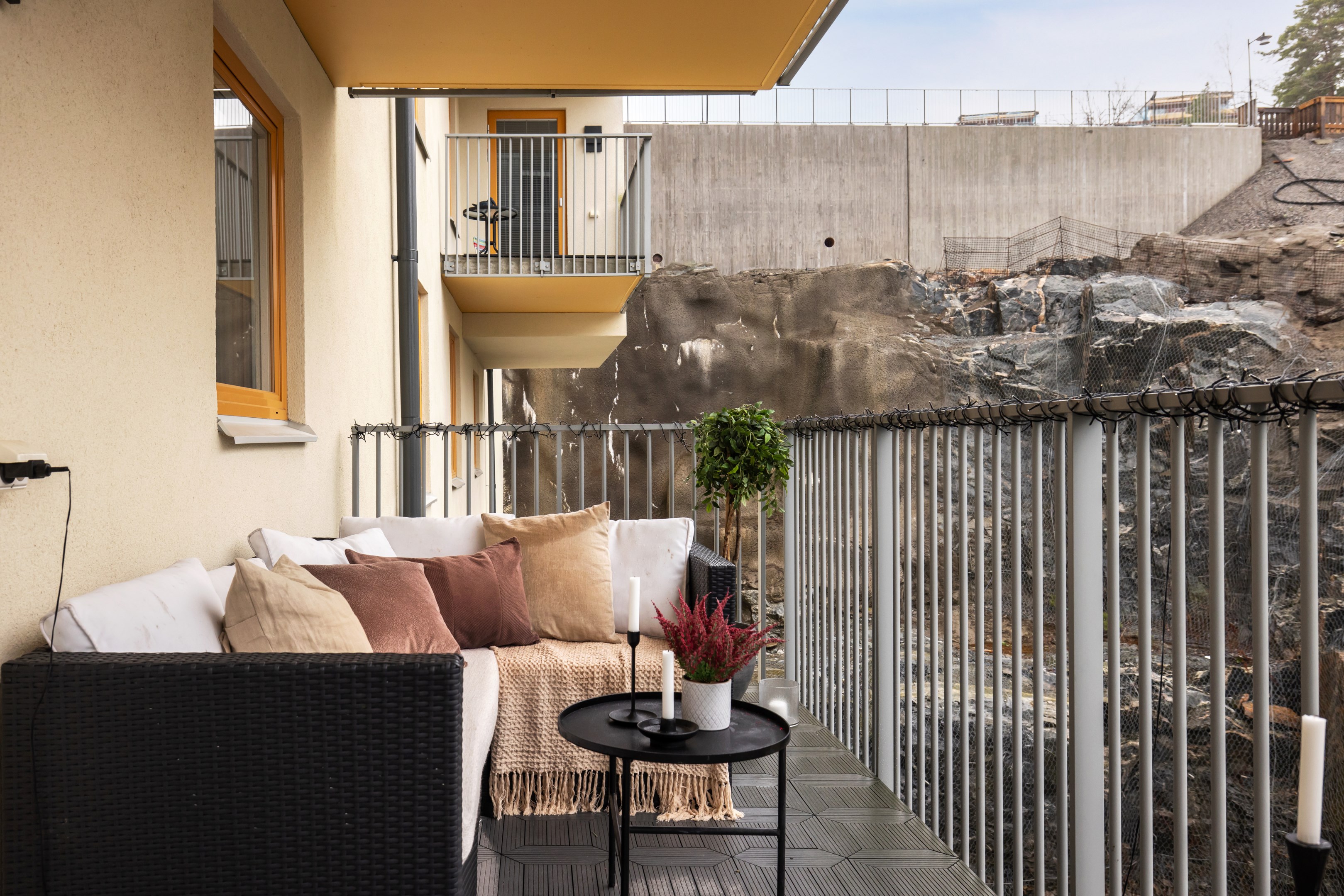 Bostadsbild från Tollareslingan 26, 4 tr, Såld i Tollare, Nacka