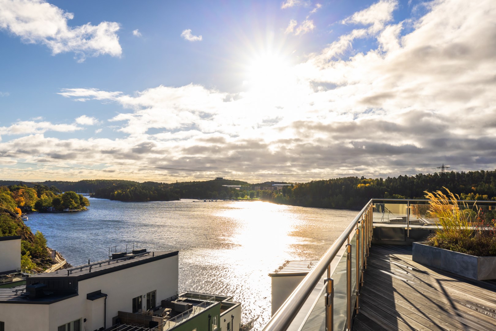 Bostadsbild från Tollareslingan 26, 4 tr, Såld i Tollare, Nacka